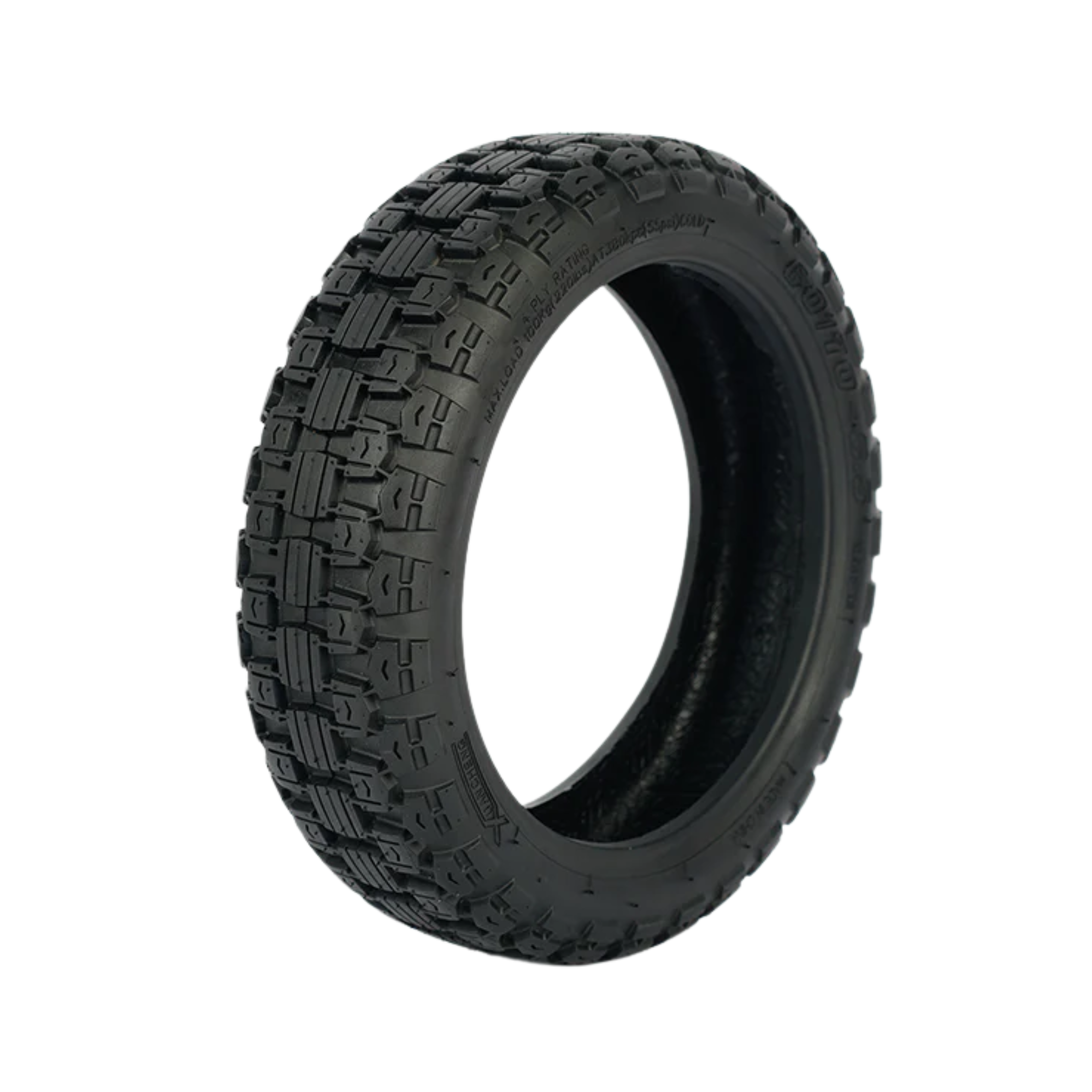 Tire 60/70-6.5 offroad Ninebot G30