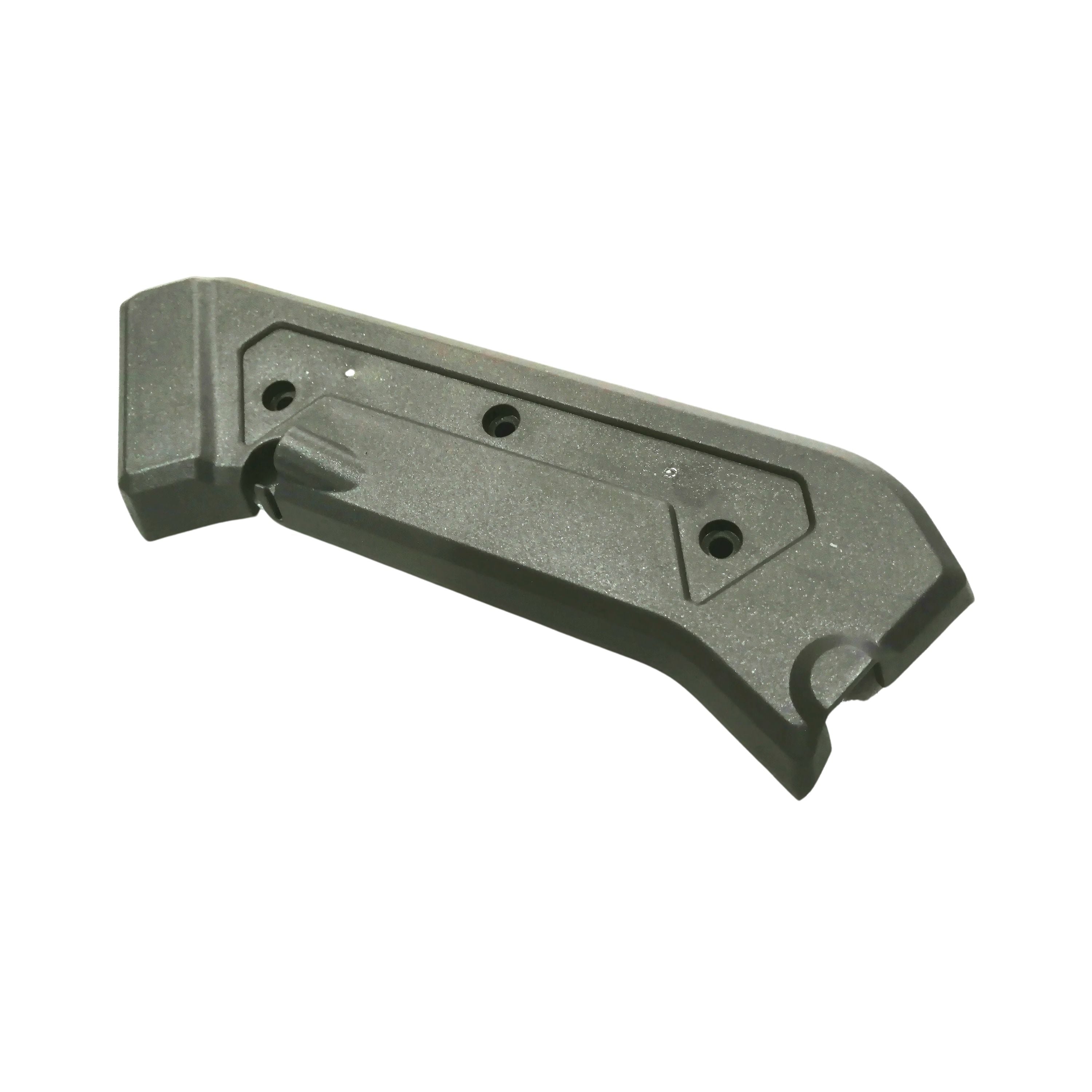 Dualtron Left-Grey Steering Headset Cover