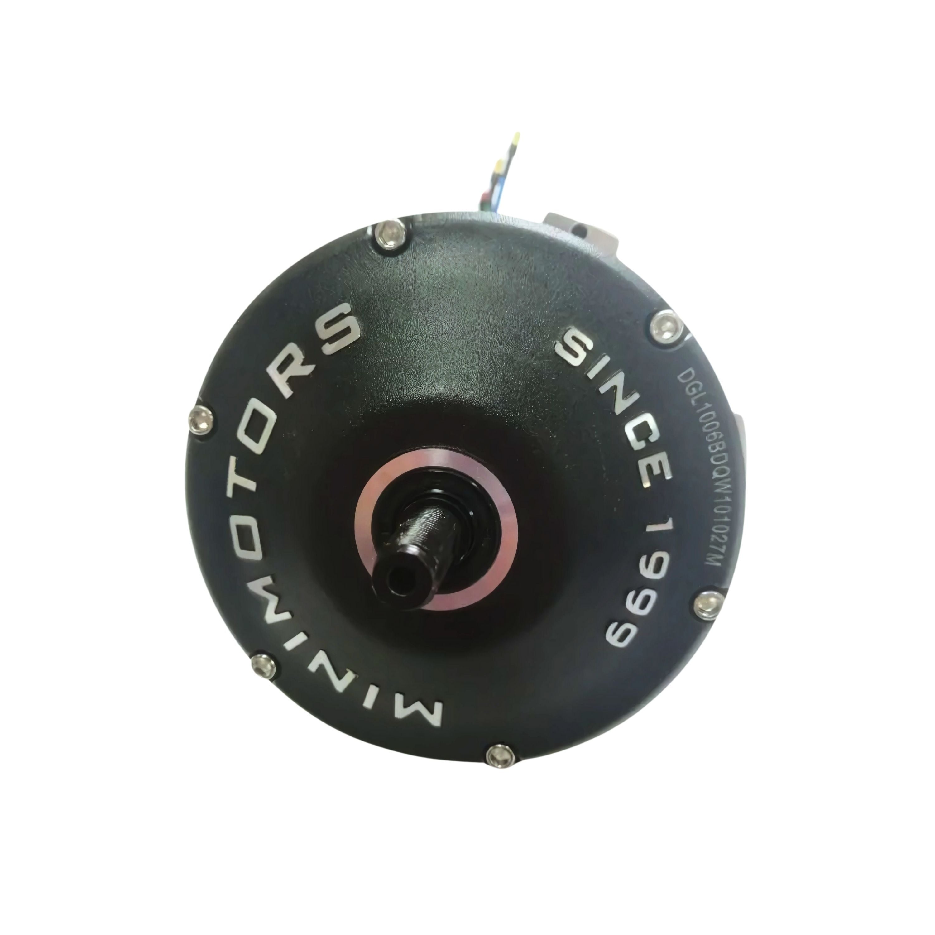 Moteur arrière LTD Dualtron Togo