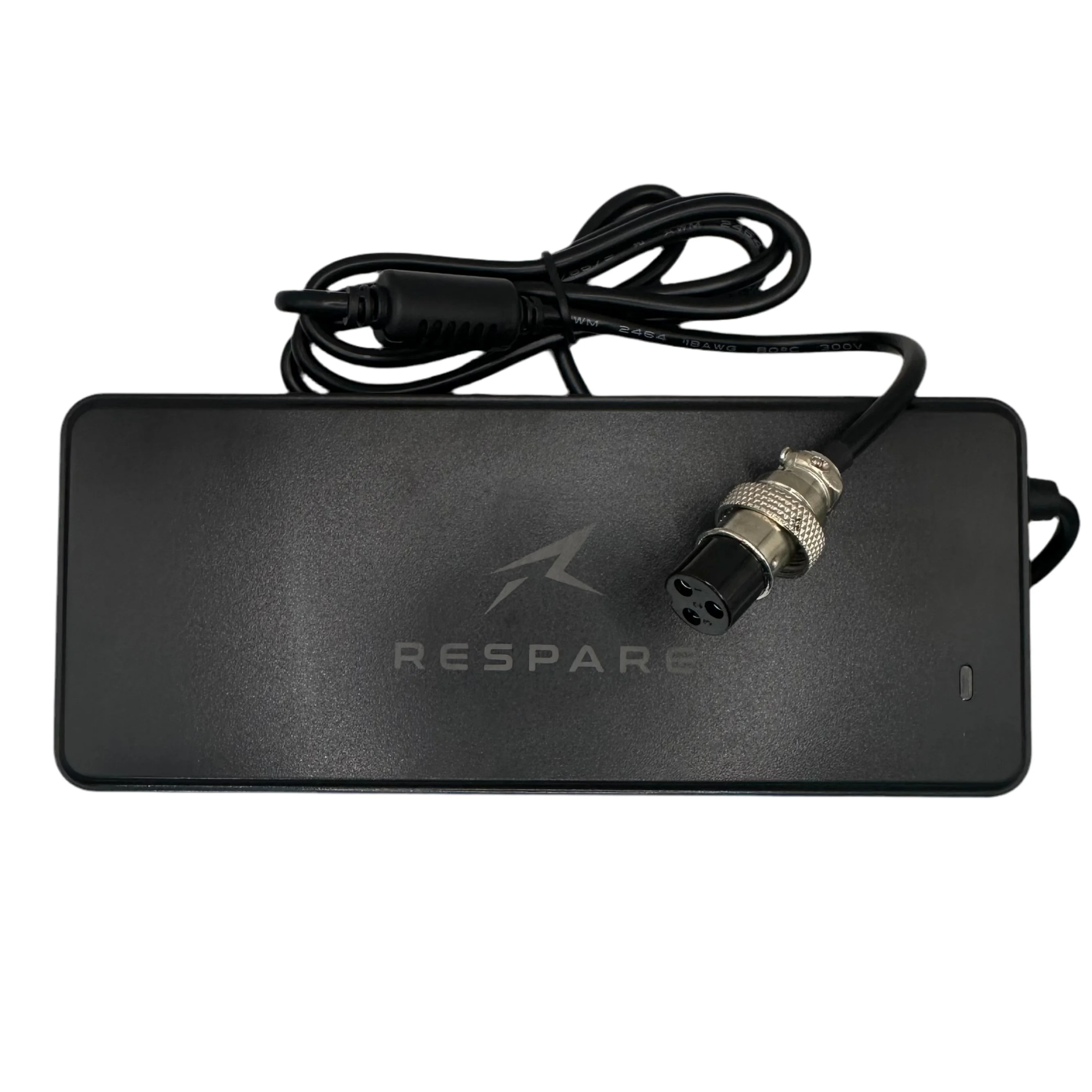 58.8V 2A charger (GX16-3p connector) - CE