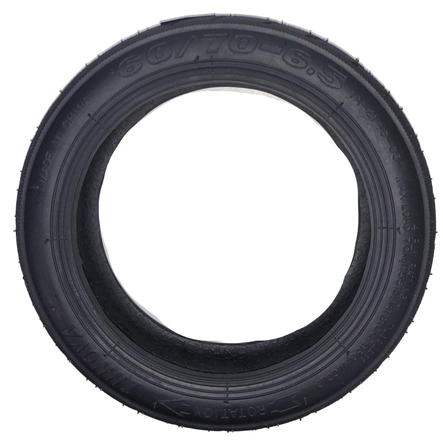 Pneu 60/70-6.5 Tubeless Ninebot G30
