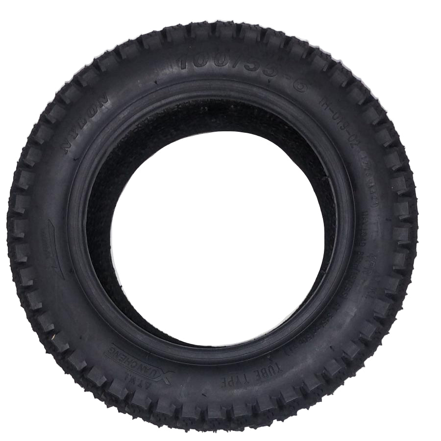 Pneu 100/55 - 6