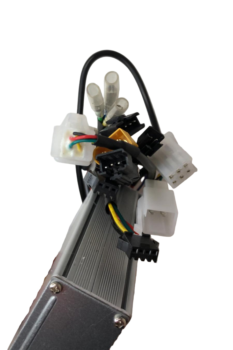 Contrôleur Iscooter IX4 V2