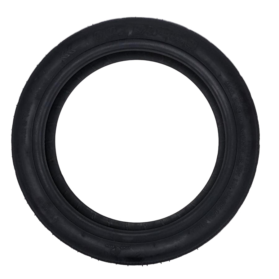 Pneu 60/65-6.9 Ninebot G2 roue arriere