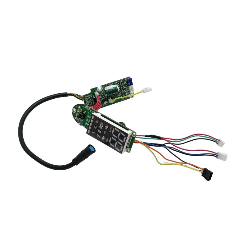 Display original F2 Plus