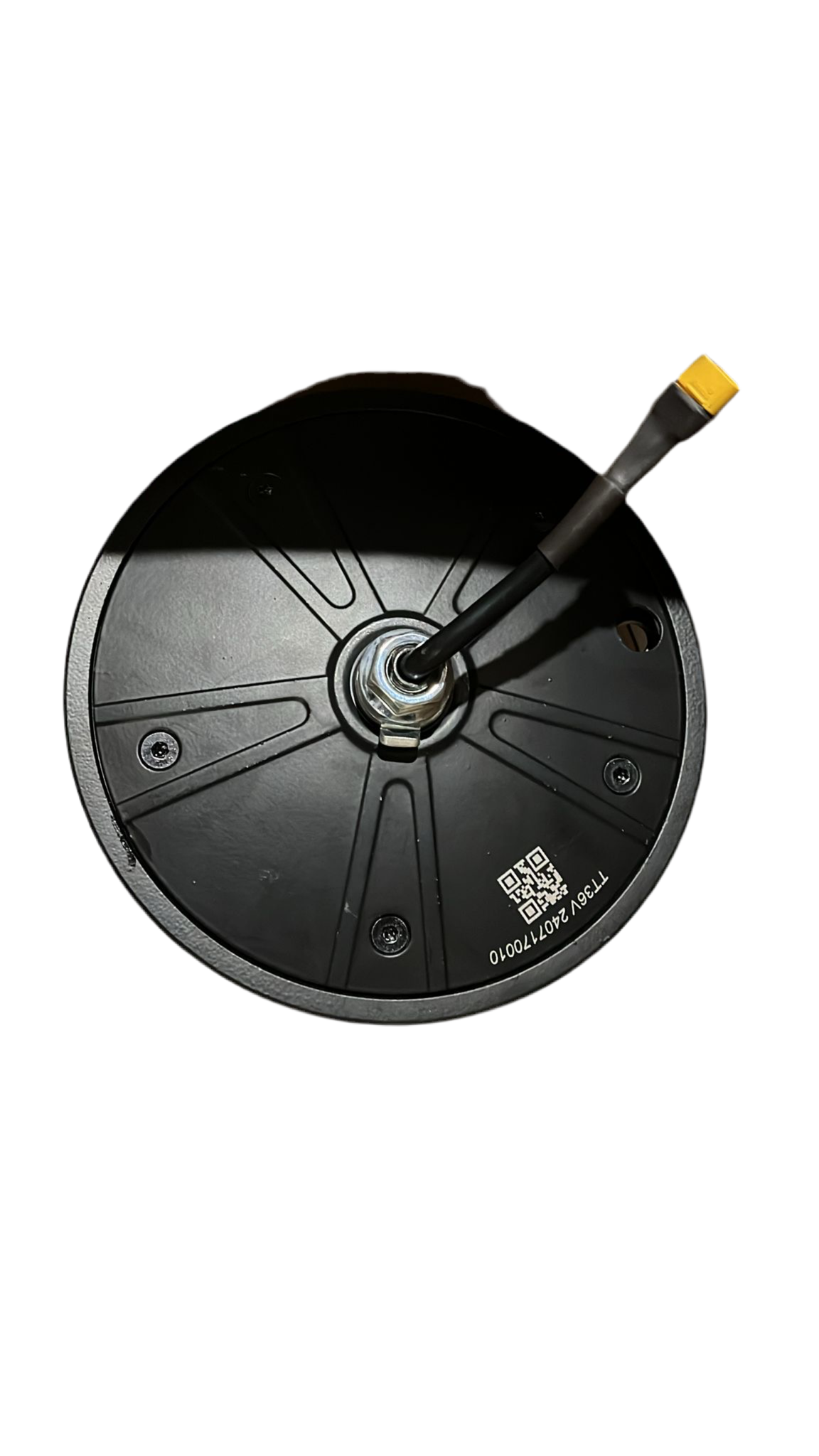 Original Wispeed T855 motor