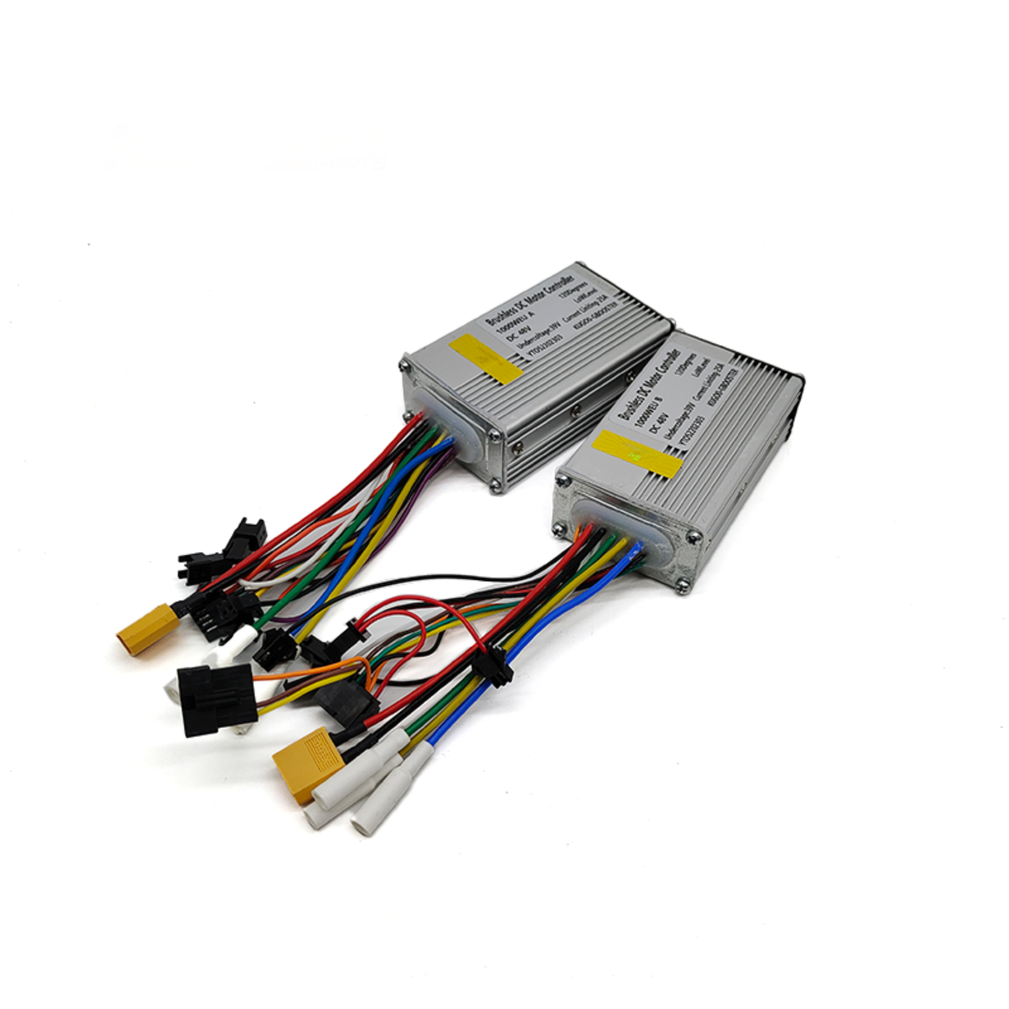 Controller*2 (A & B) for G-Booster