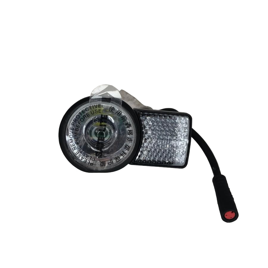 LED Avant Teknes