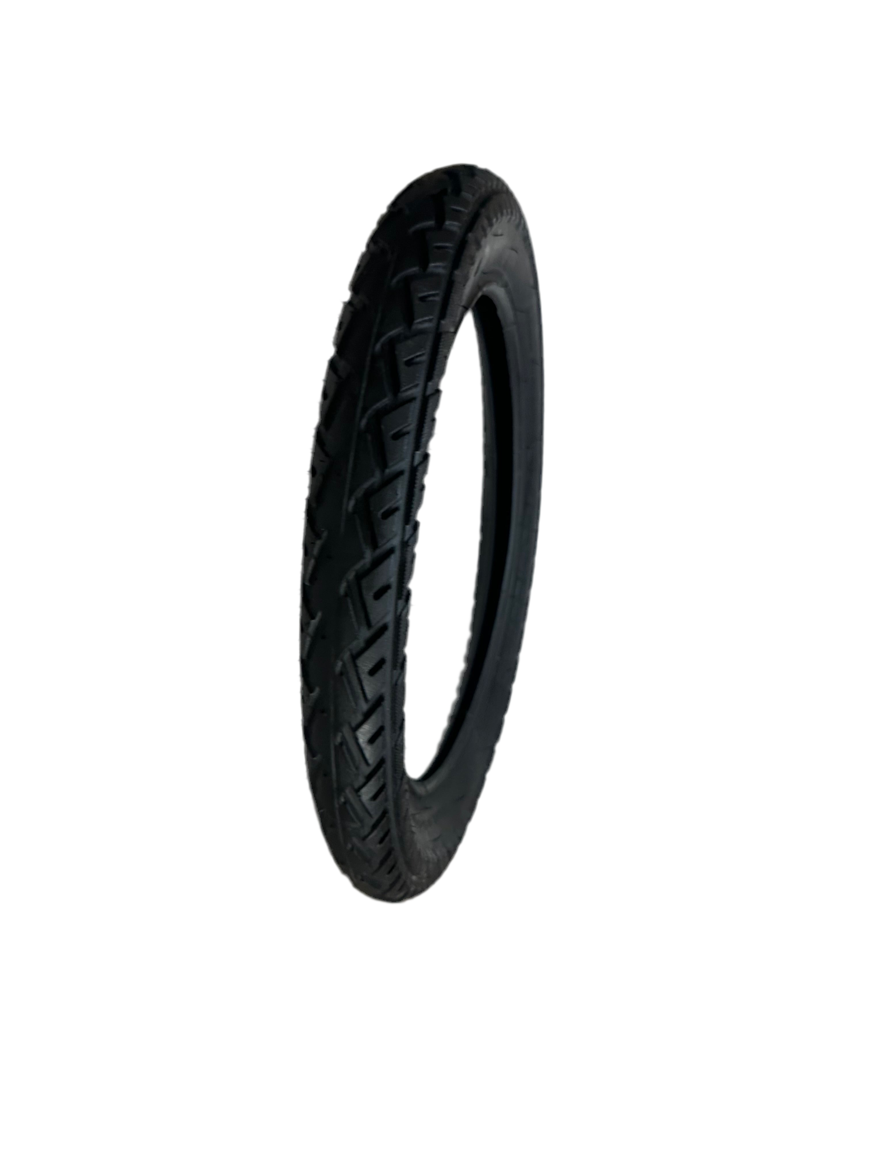 Neumático de bicicleta de equilibrio de 12 pulgadas
