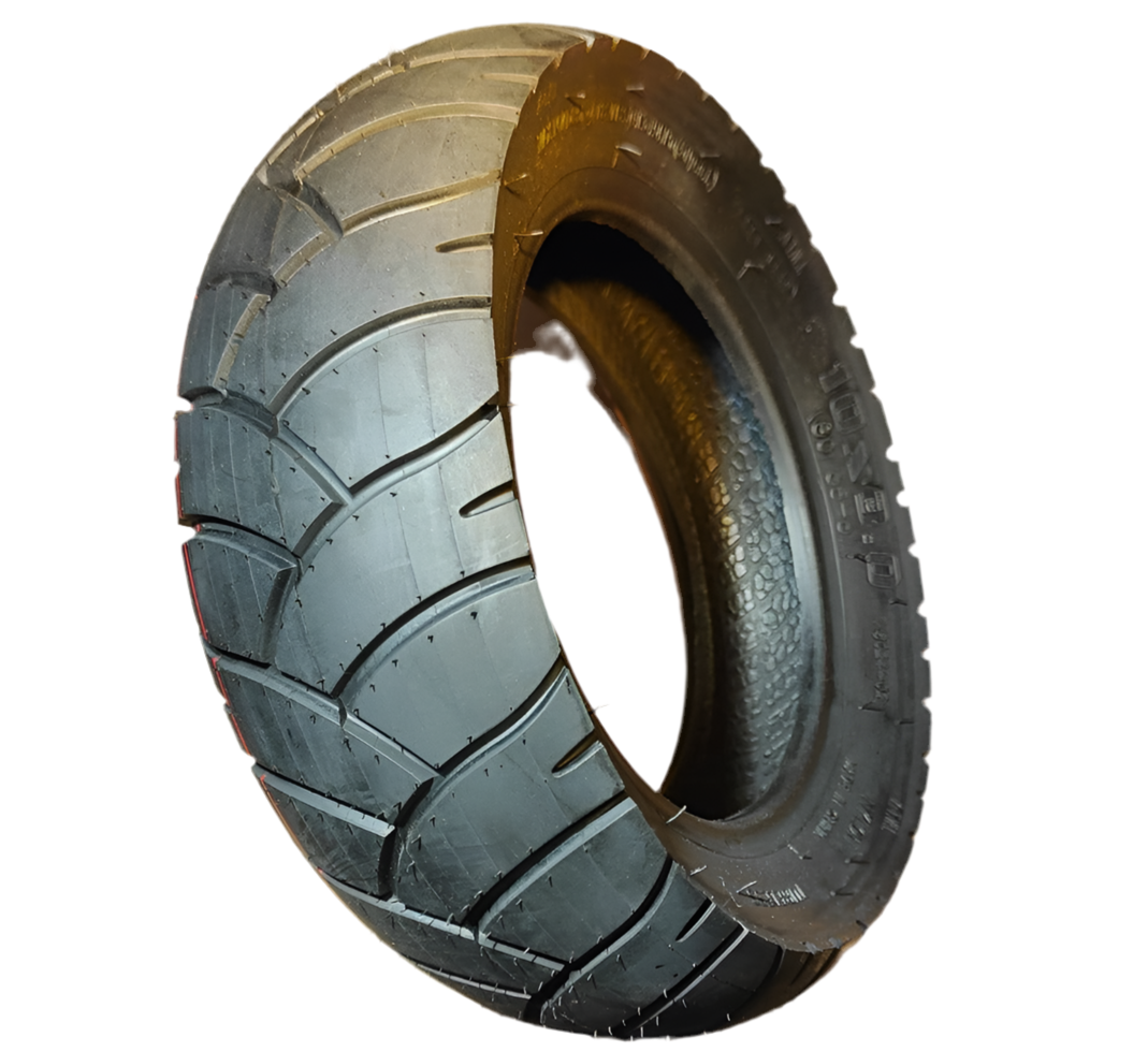 Tire 10x3.0 (80/65 - 6) Dualtron Victor