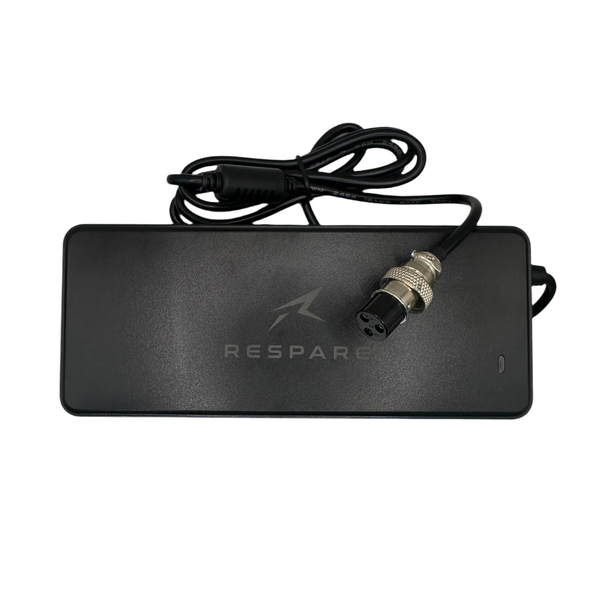 Chargeur 67.2V 2A (connecteur GX16-3p) - CE