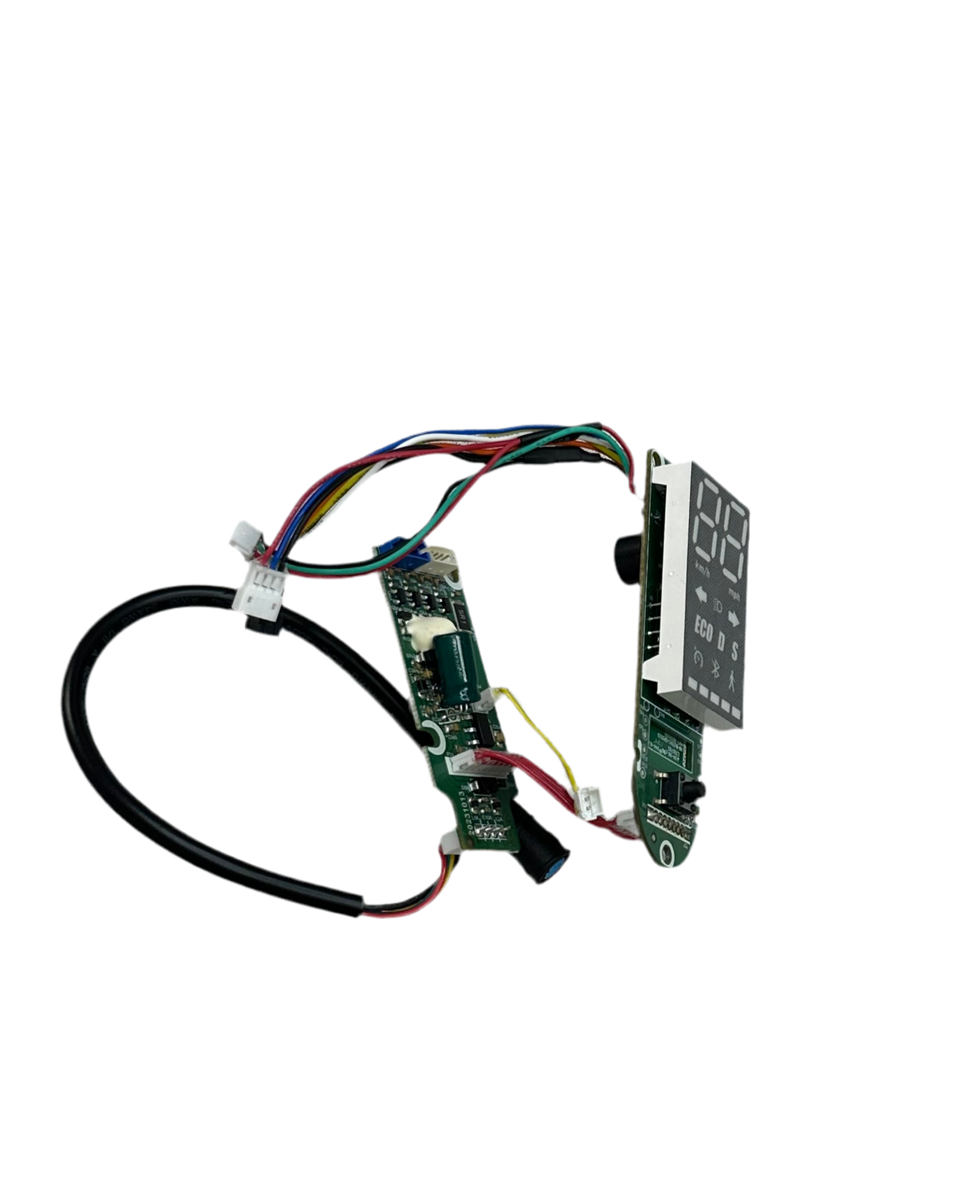 Original F2 Pro display