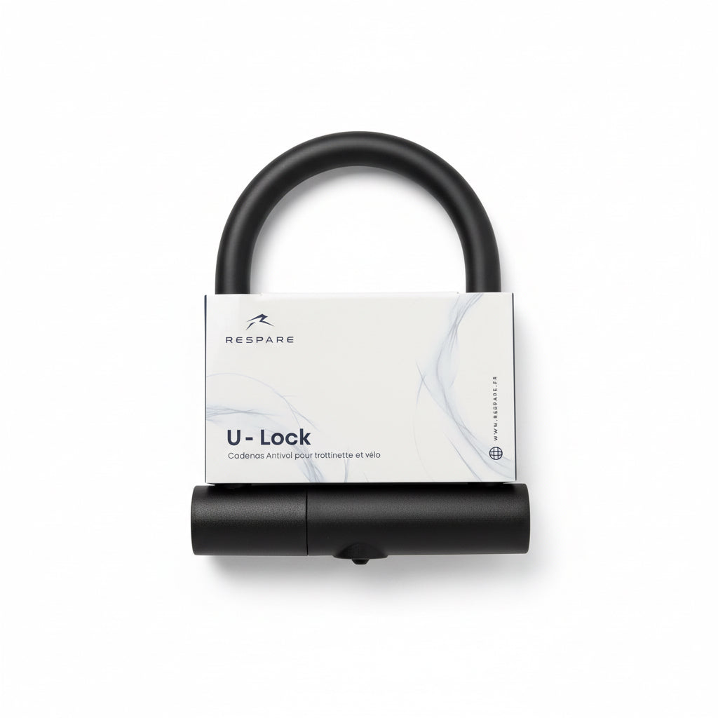 U-LOCK - Cadenas en U -