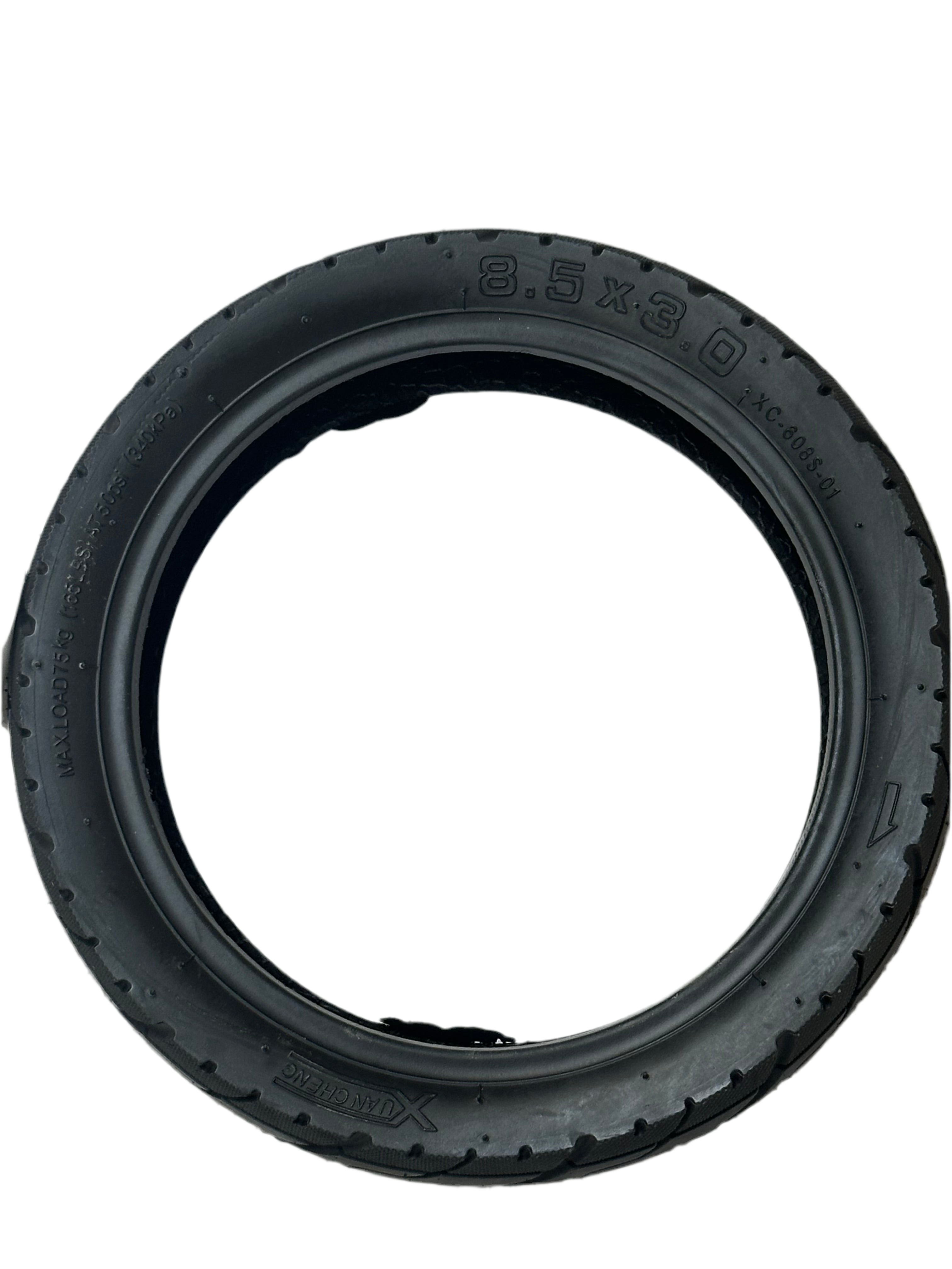 Neumático Dualtron Mini reforzado 8,5 x 3,0