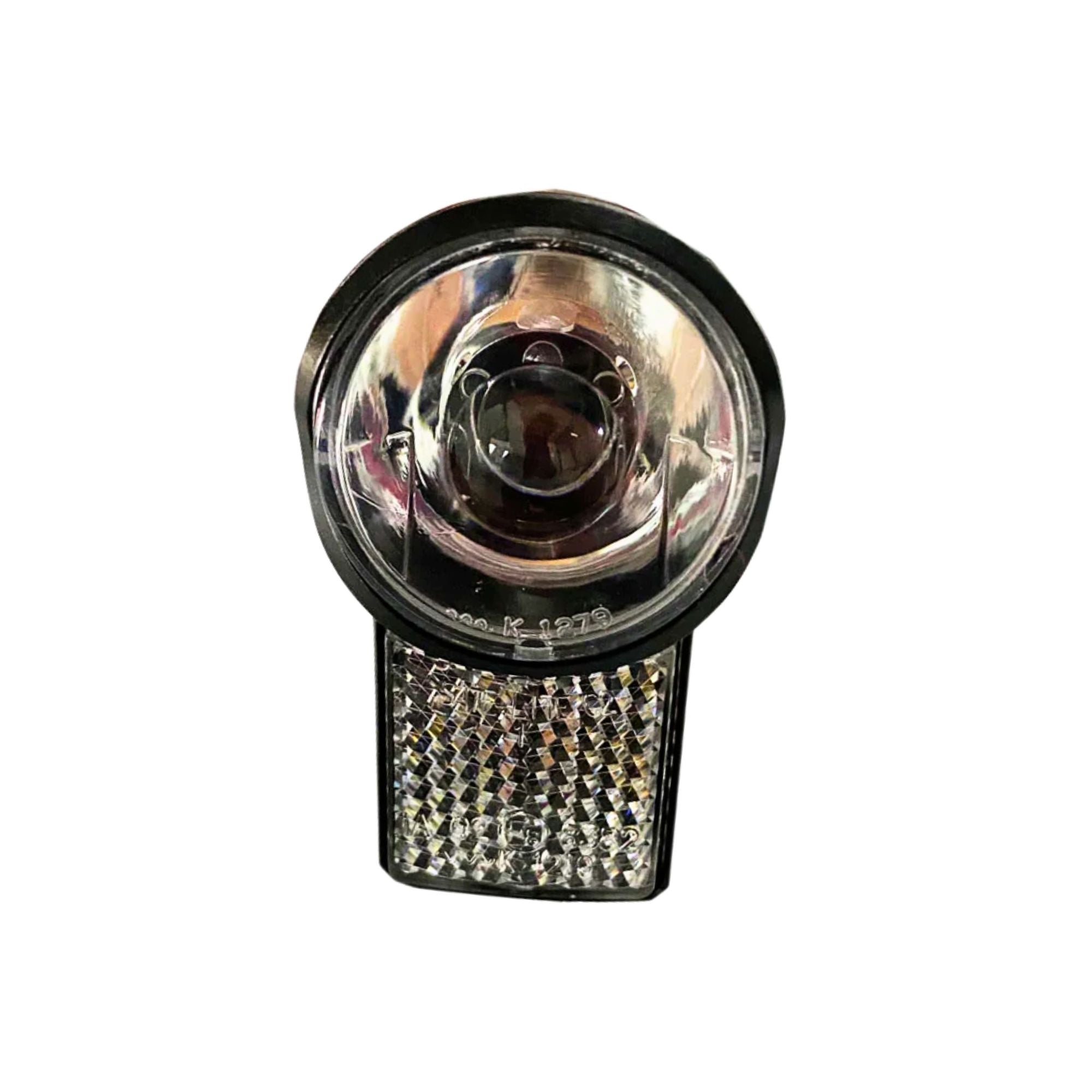 Lumière avant