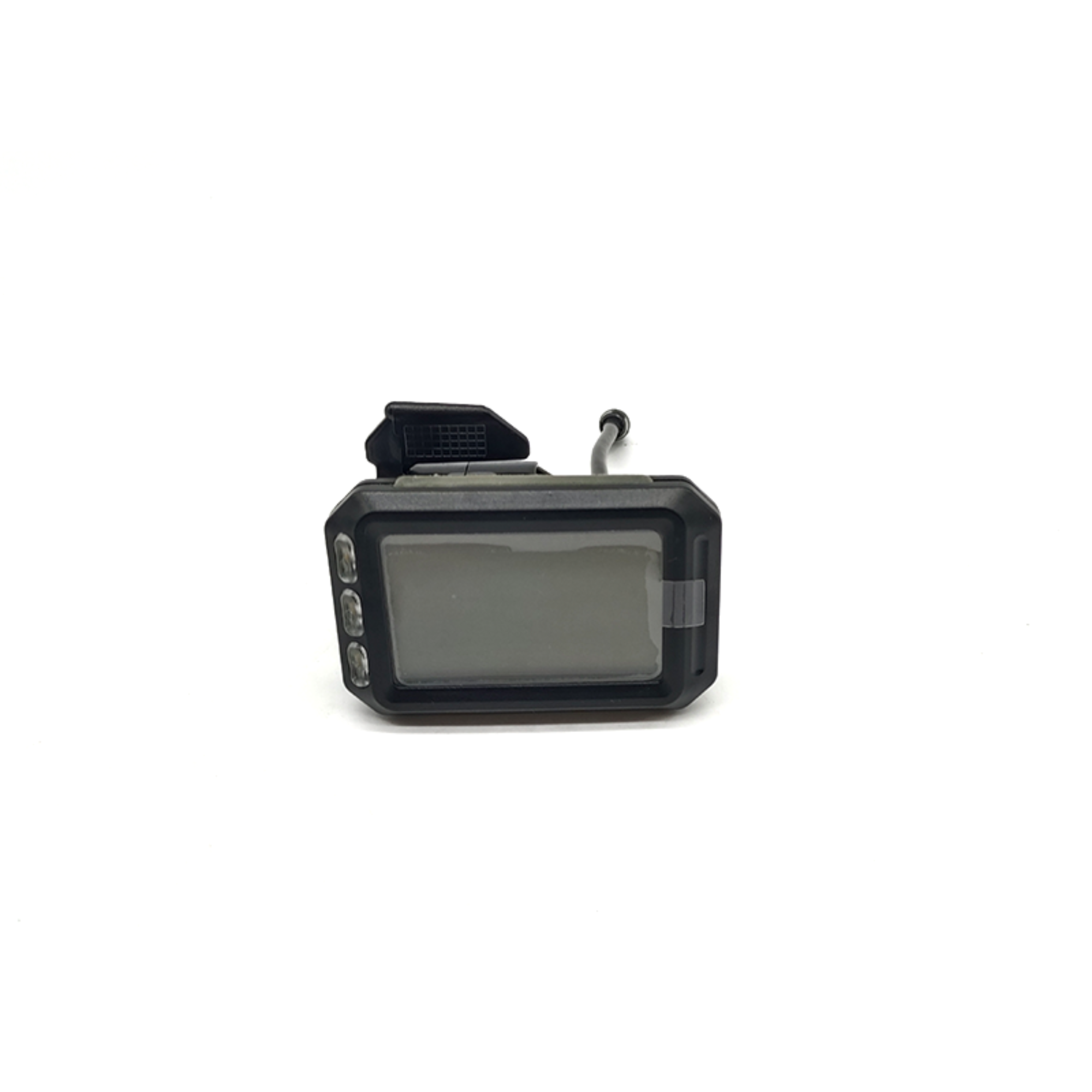 Display G-Booster (old type)