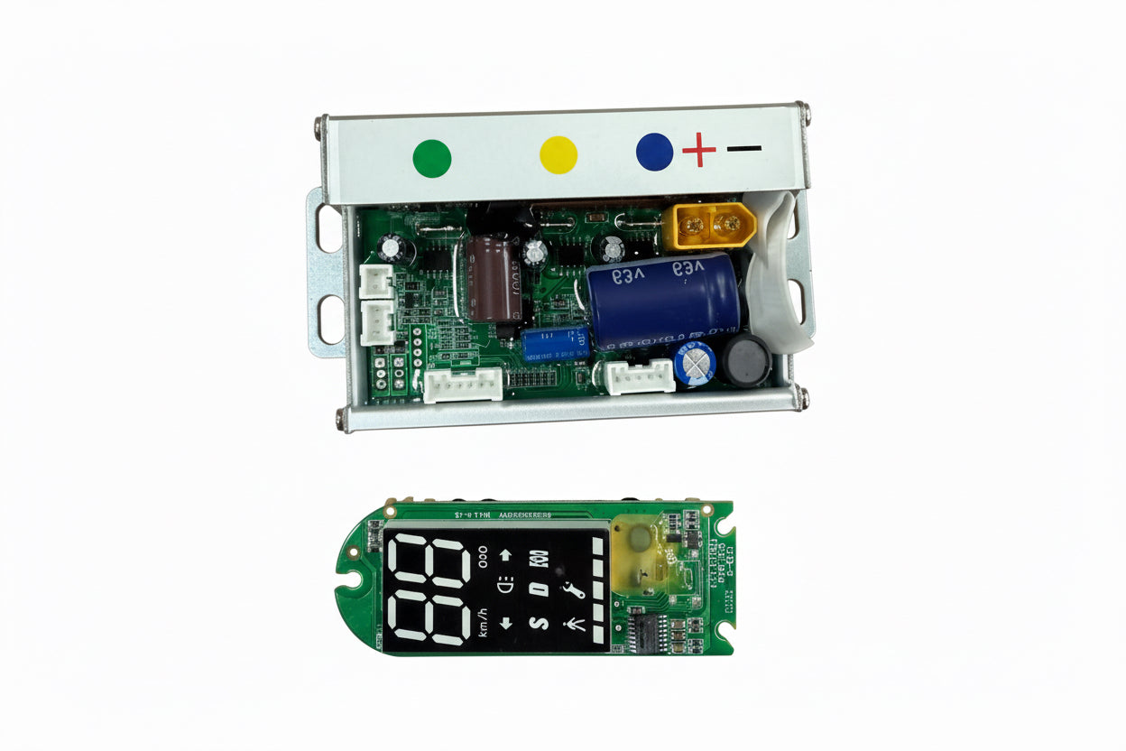 Kit Controleur Wispeed C-Série