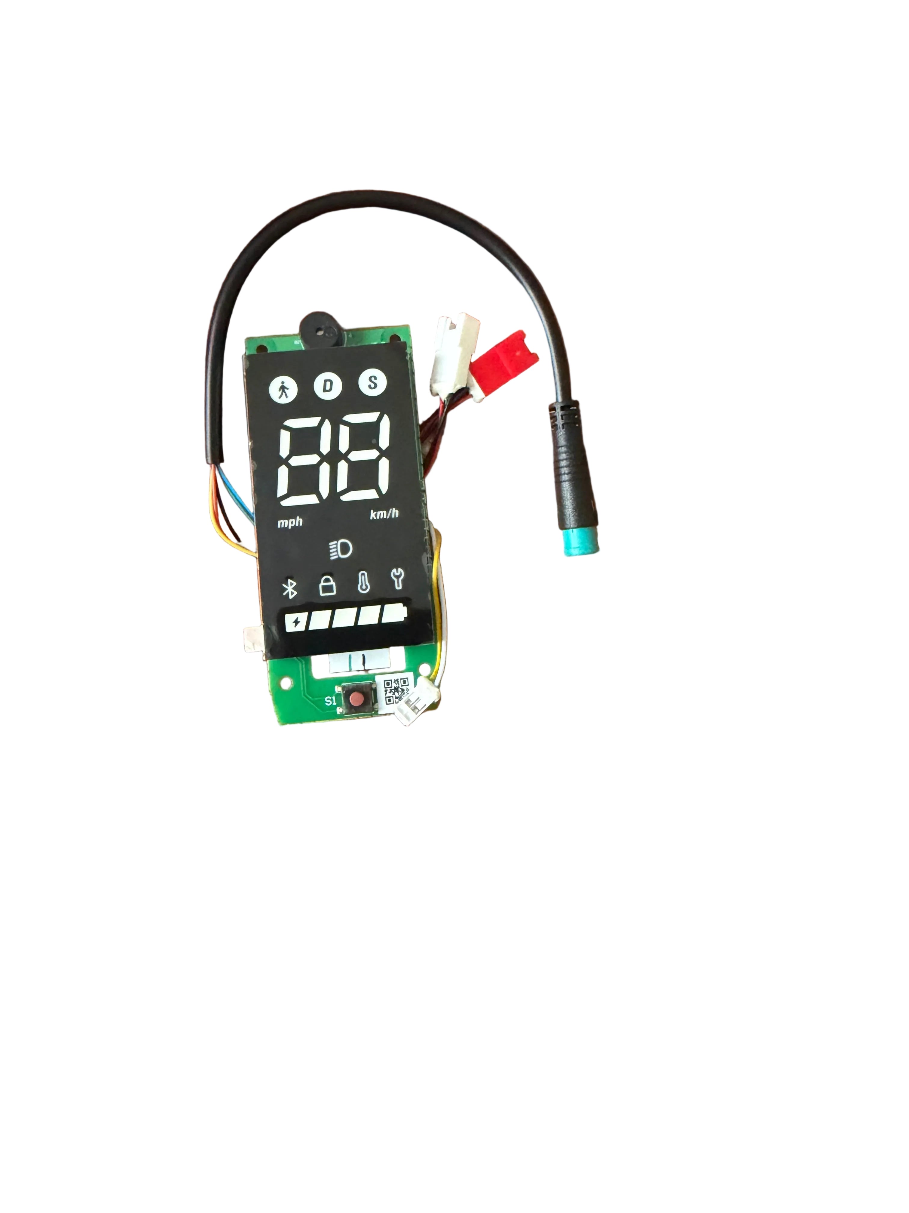 Display Xiaomi 4 lite 2nd Generation