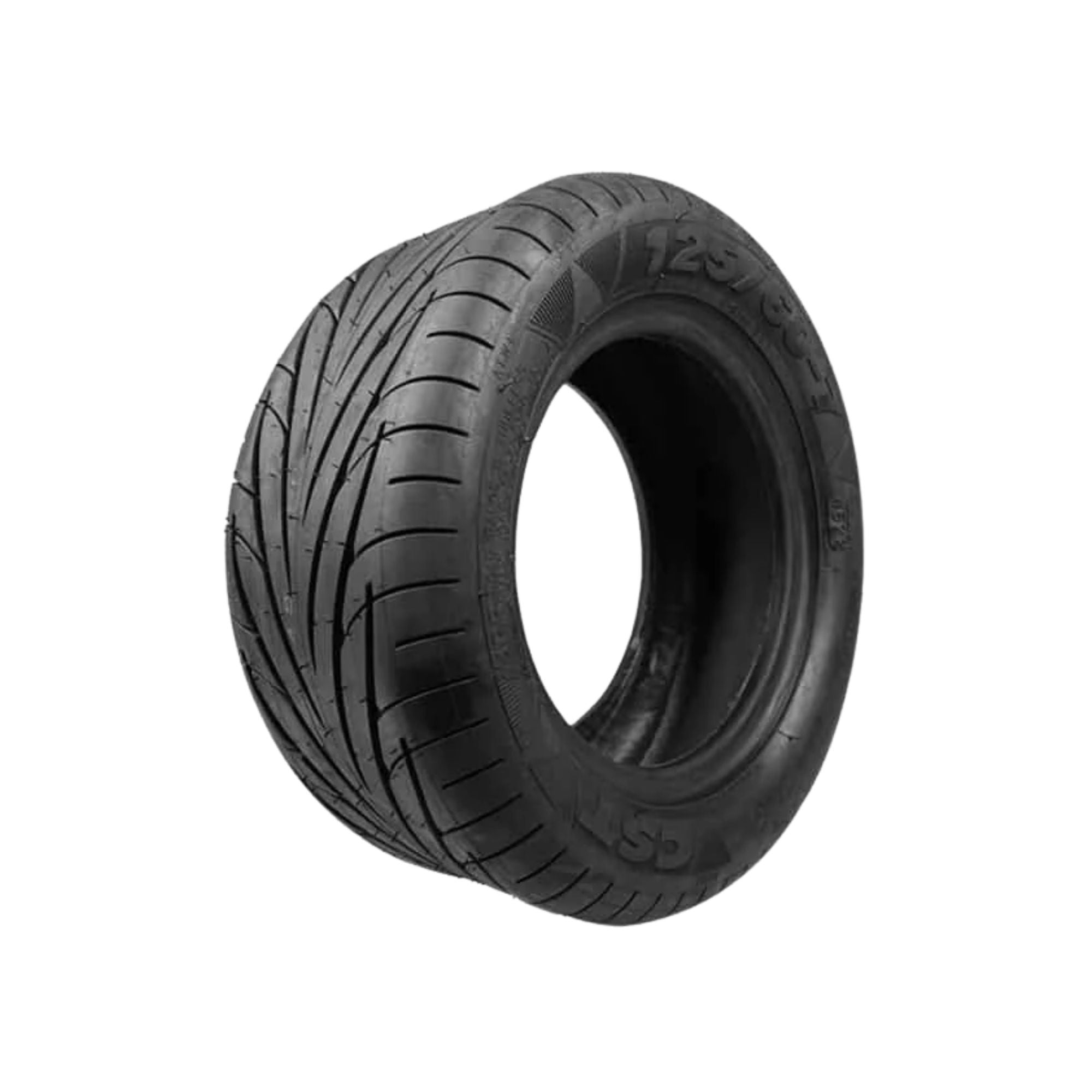 125/60-7 CST Tubeless Dualtron X tire - Teverun fighter supreme