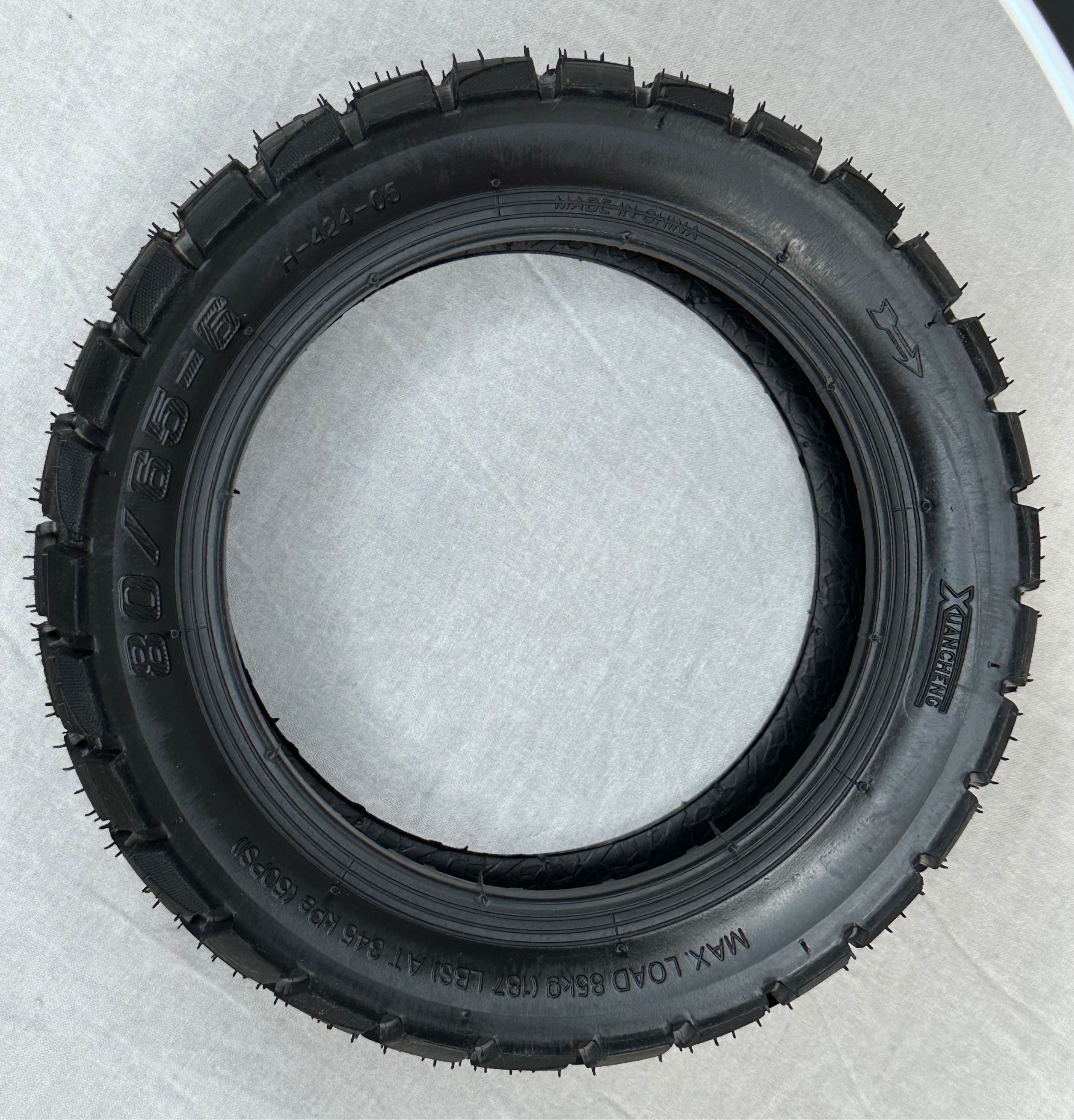80/65 - 6 off-road tire
