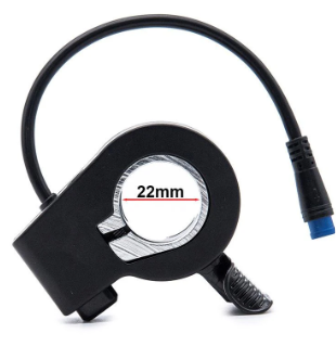 Accélérateur Kukirin G2 Pro/G2 MAx/ G3 Pro