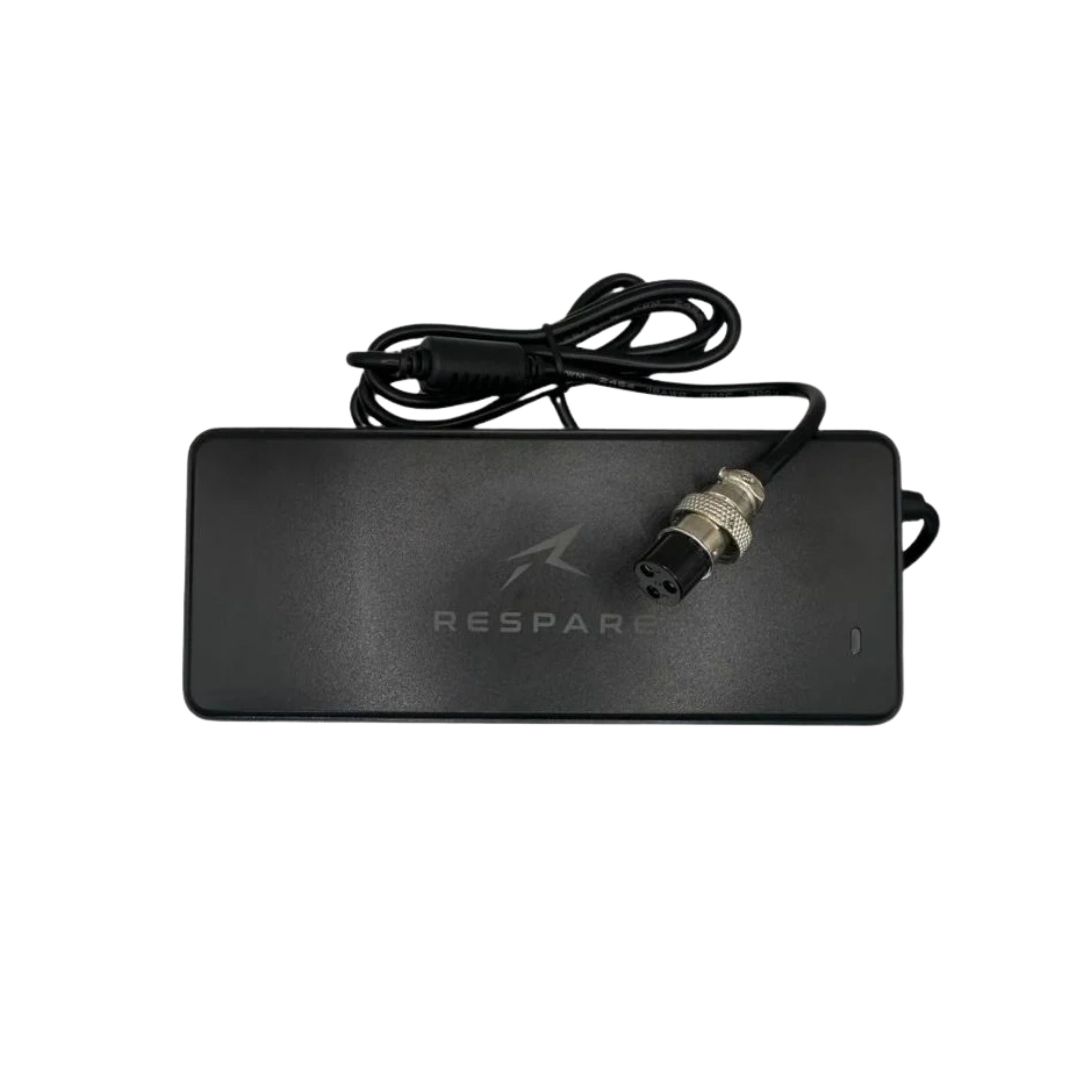 Chargeur 54.6V 2A (connecteur GX16-3p) - CE