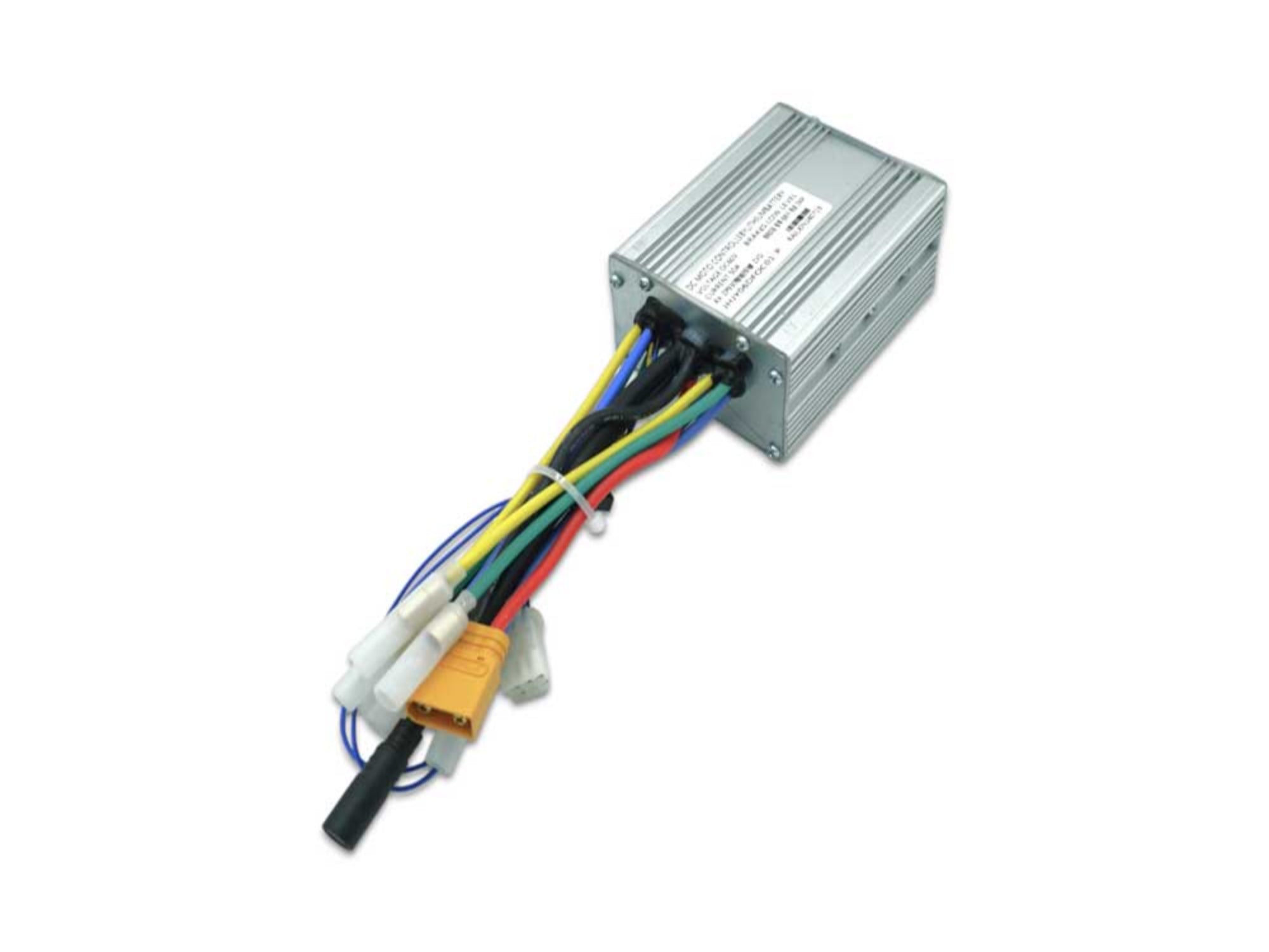 Mando Joyor S10Z