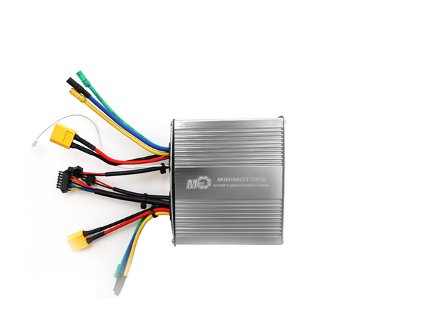 Dualtron Aminia Controller (Dual Motor) 52V25A*2