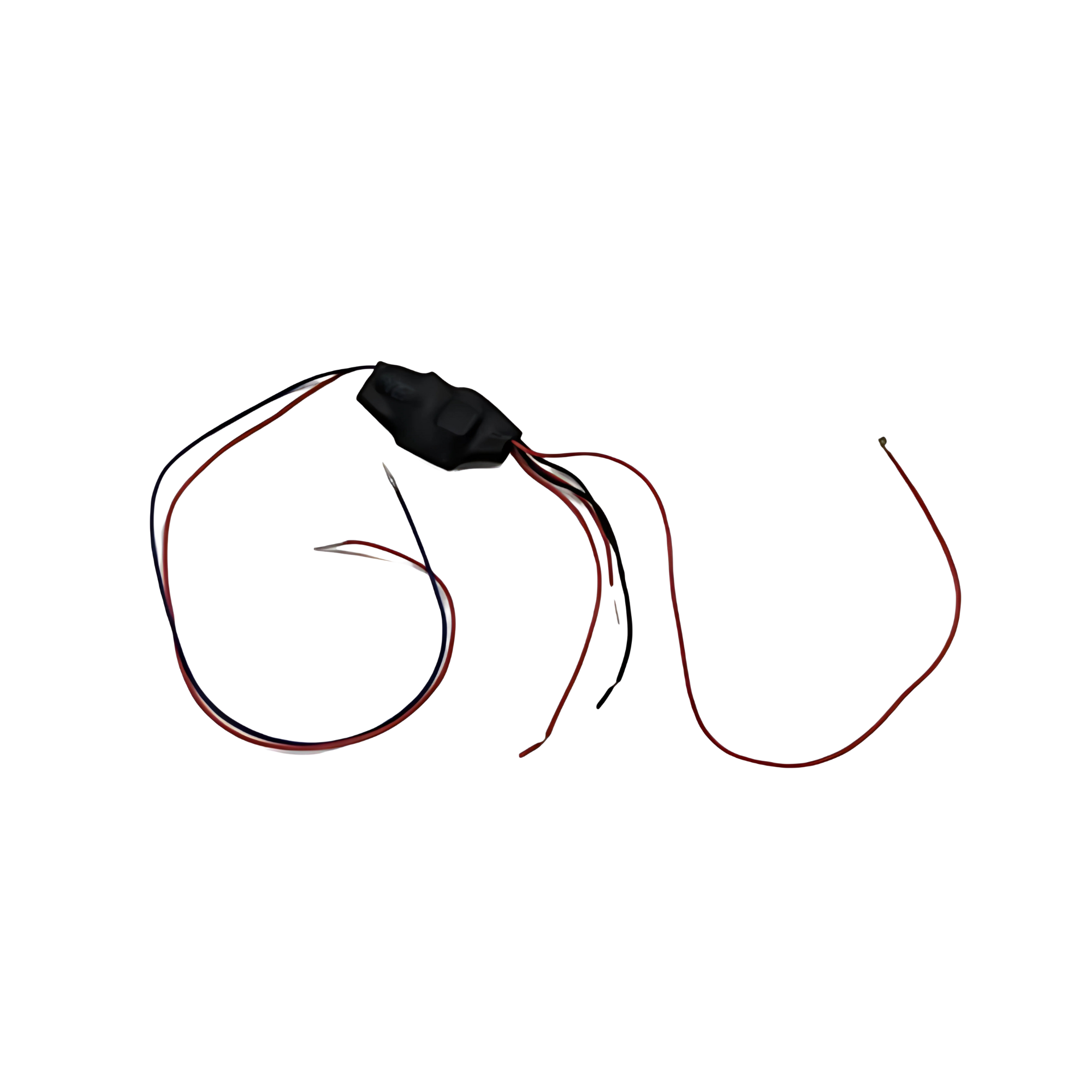 Speedway 5 LED Converter