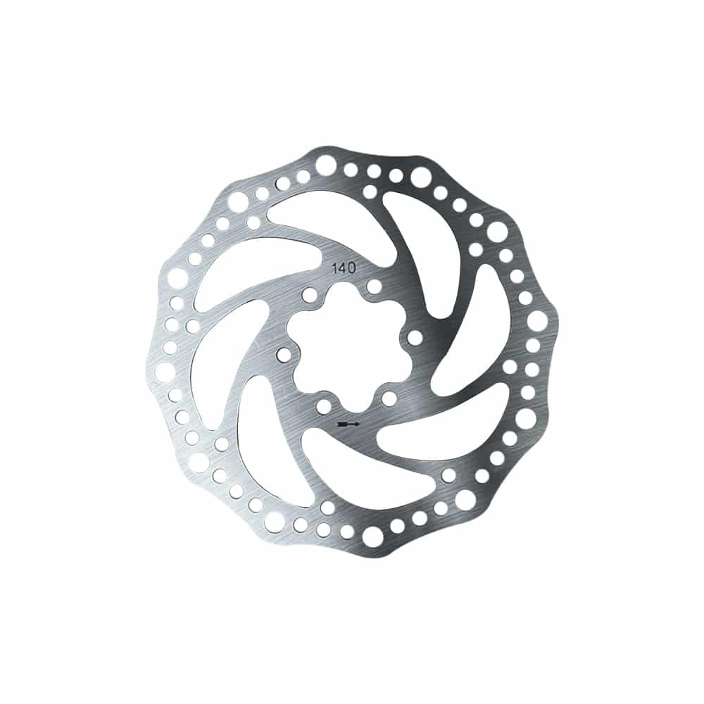 Pack - disque de frein 140 mm (x50)