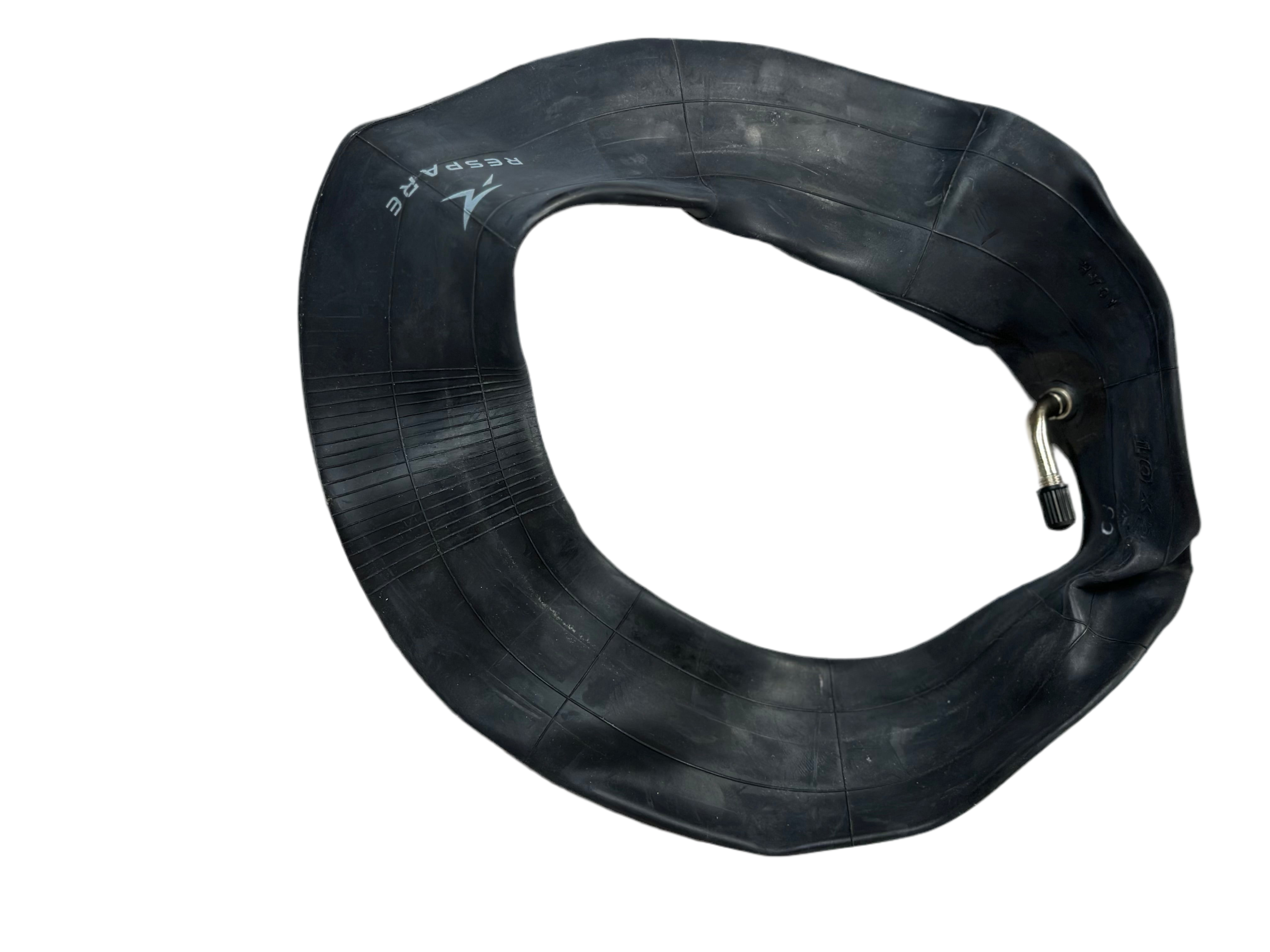 Inner tube 10 x 2.5 Valve 0°/90° reinforced