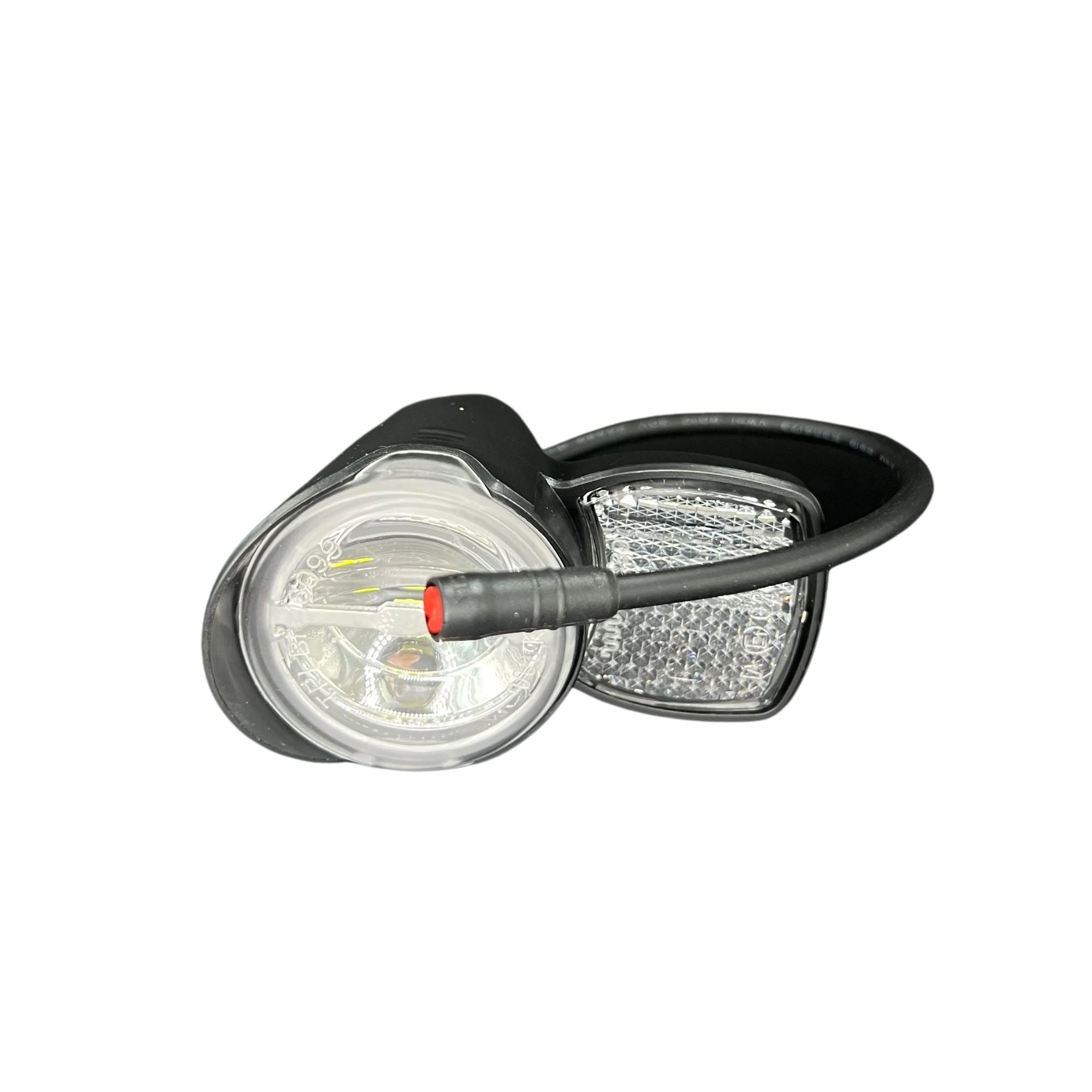 Front LED headlight Wispeed SUV 1000 / Wayscral