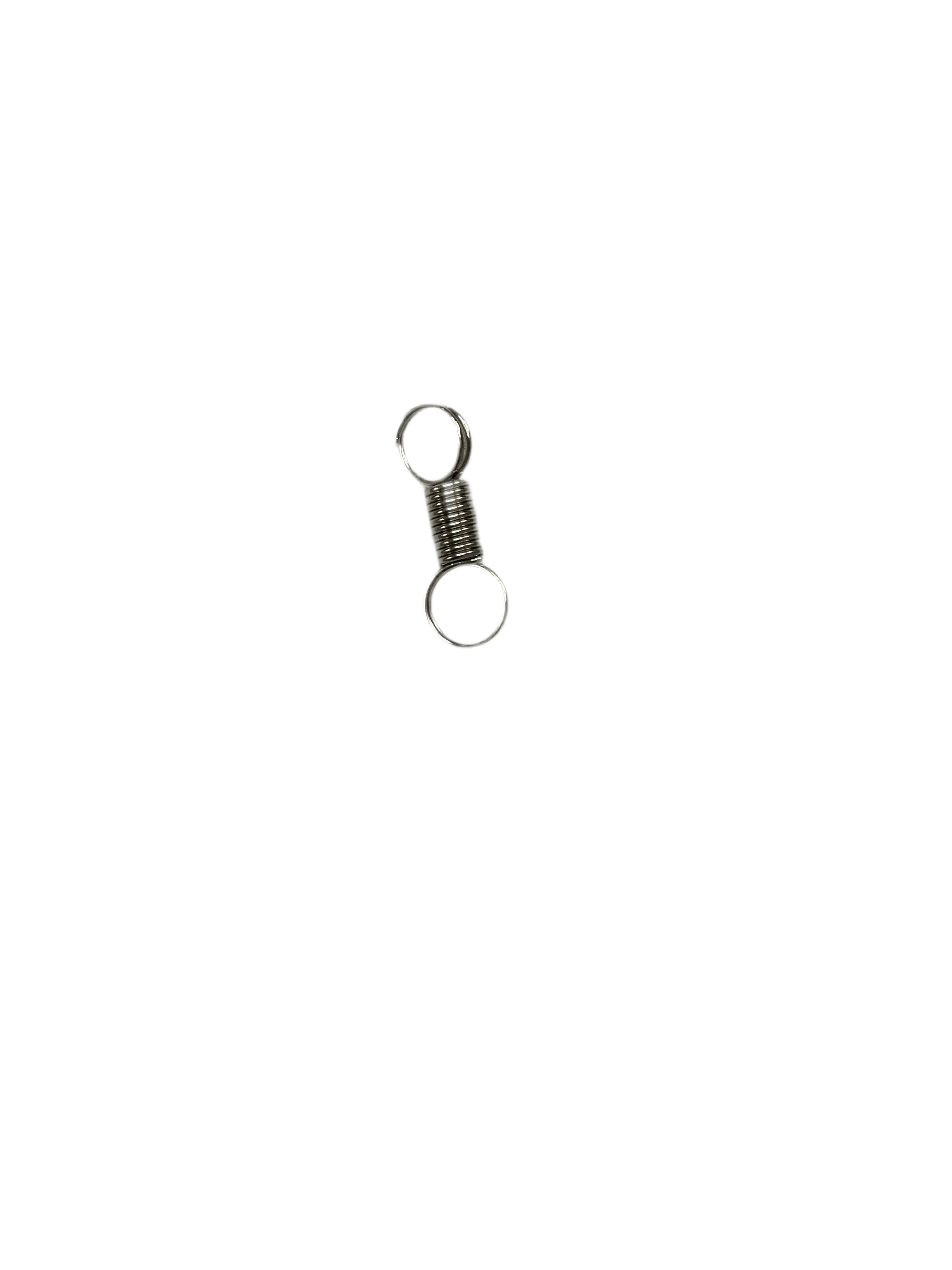 Muelle del sistema de plegado Dualtron Mini (x2 piezas)