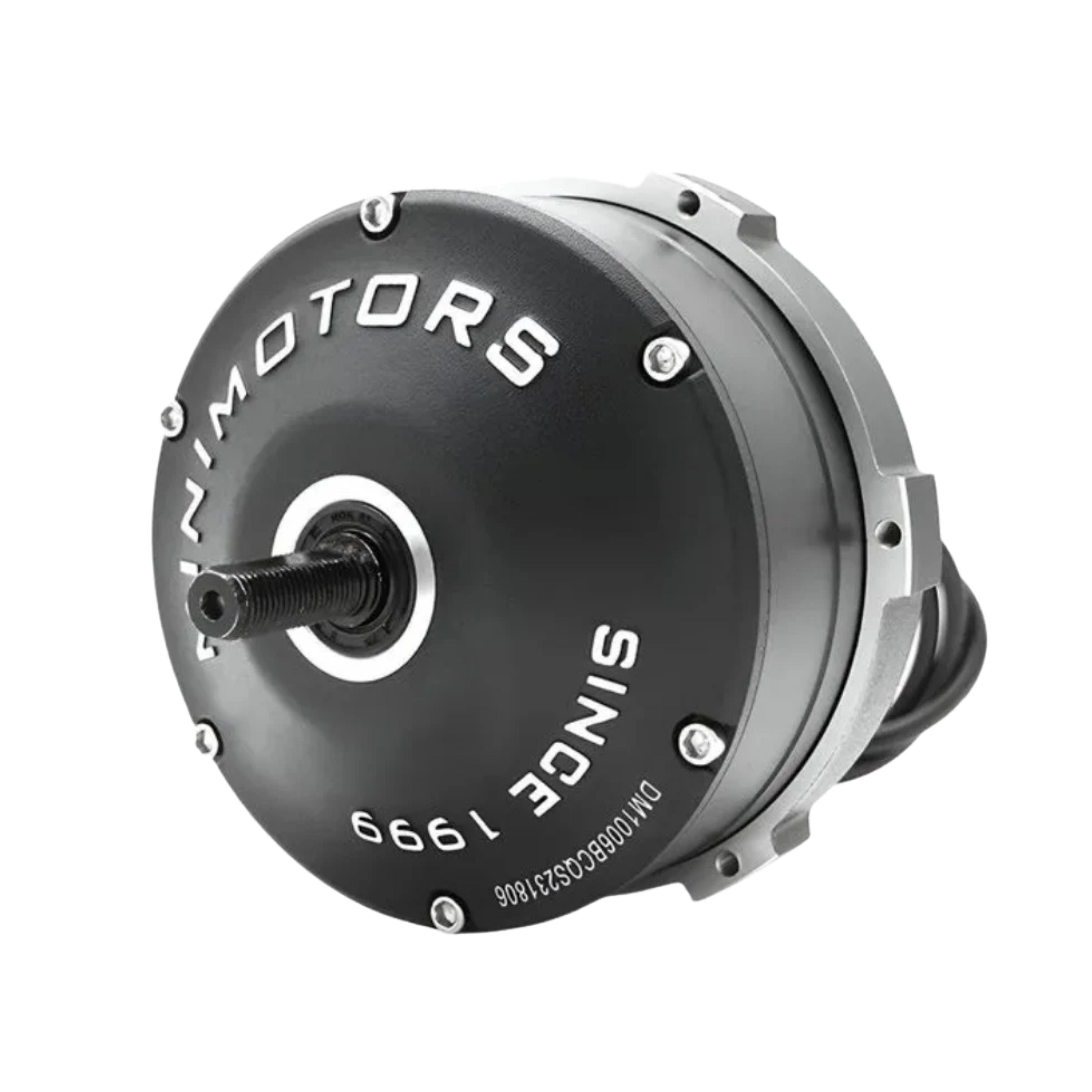 Dualtron Mini Long Body Motor