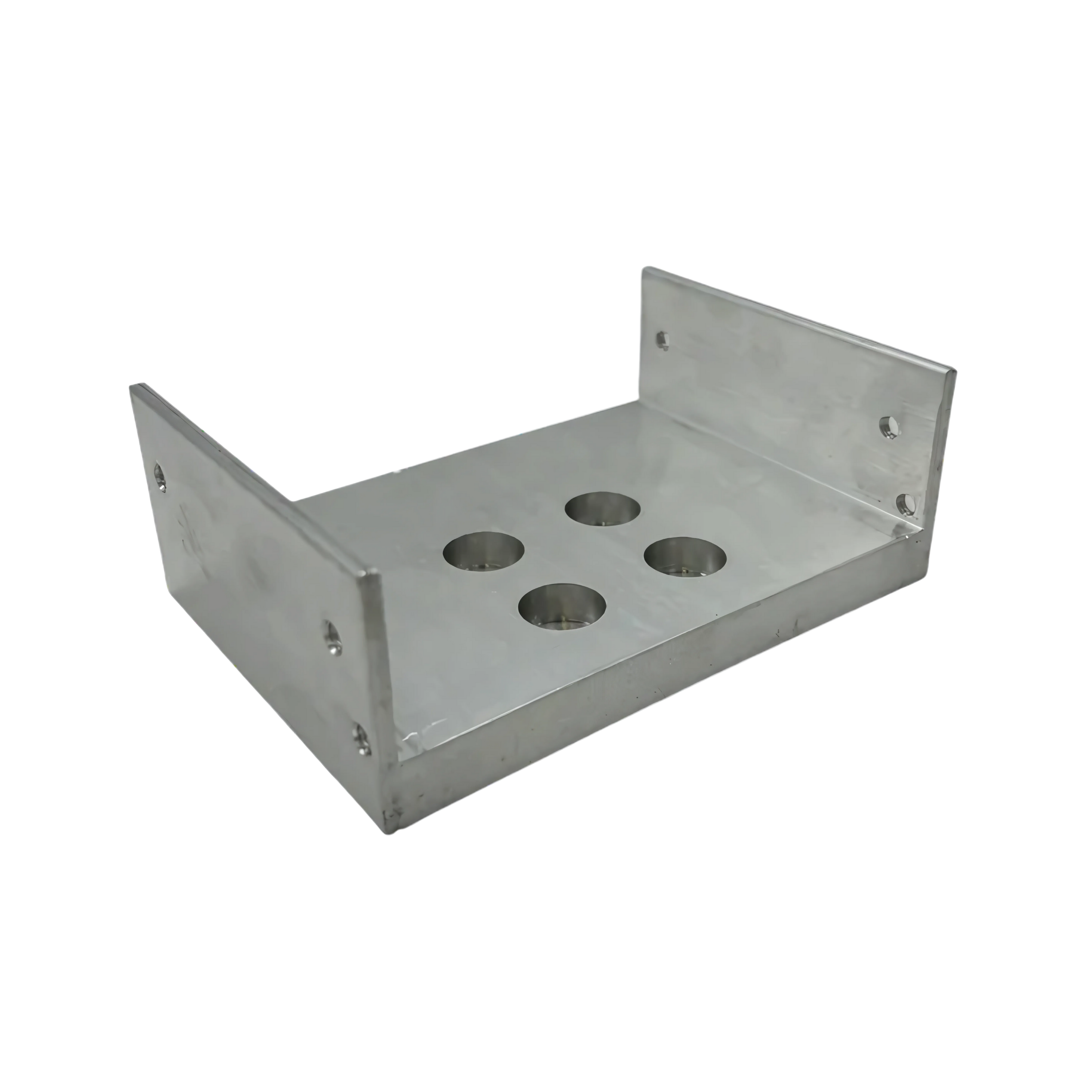 Dualtron Popular Dual Motor Controller Mounting Plate