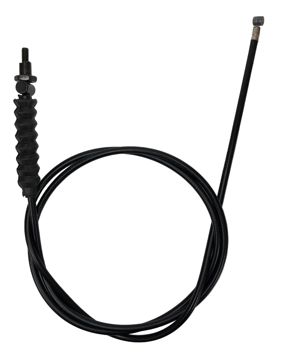 Cable de frein 1m avec ressort PURE