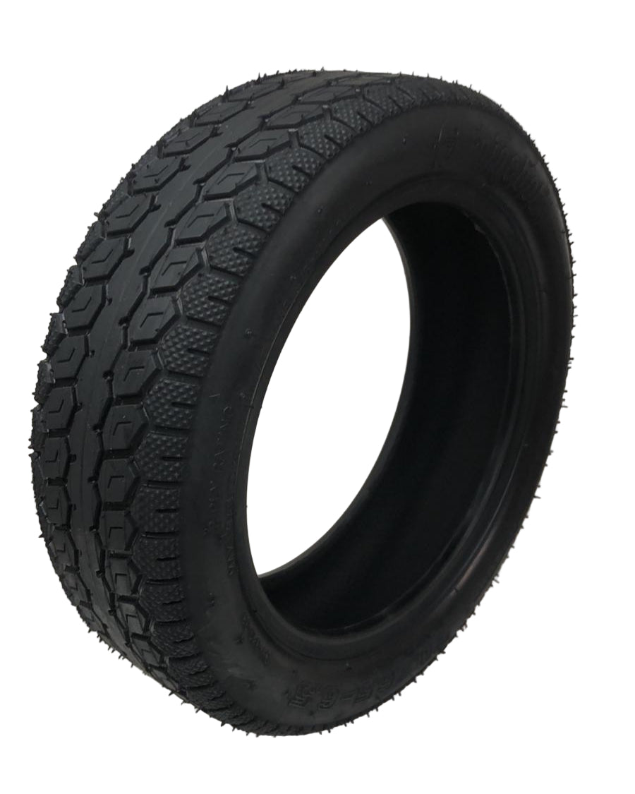 80/65-6 reinforced tubeless road tire