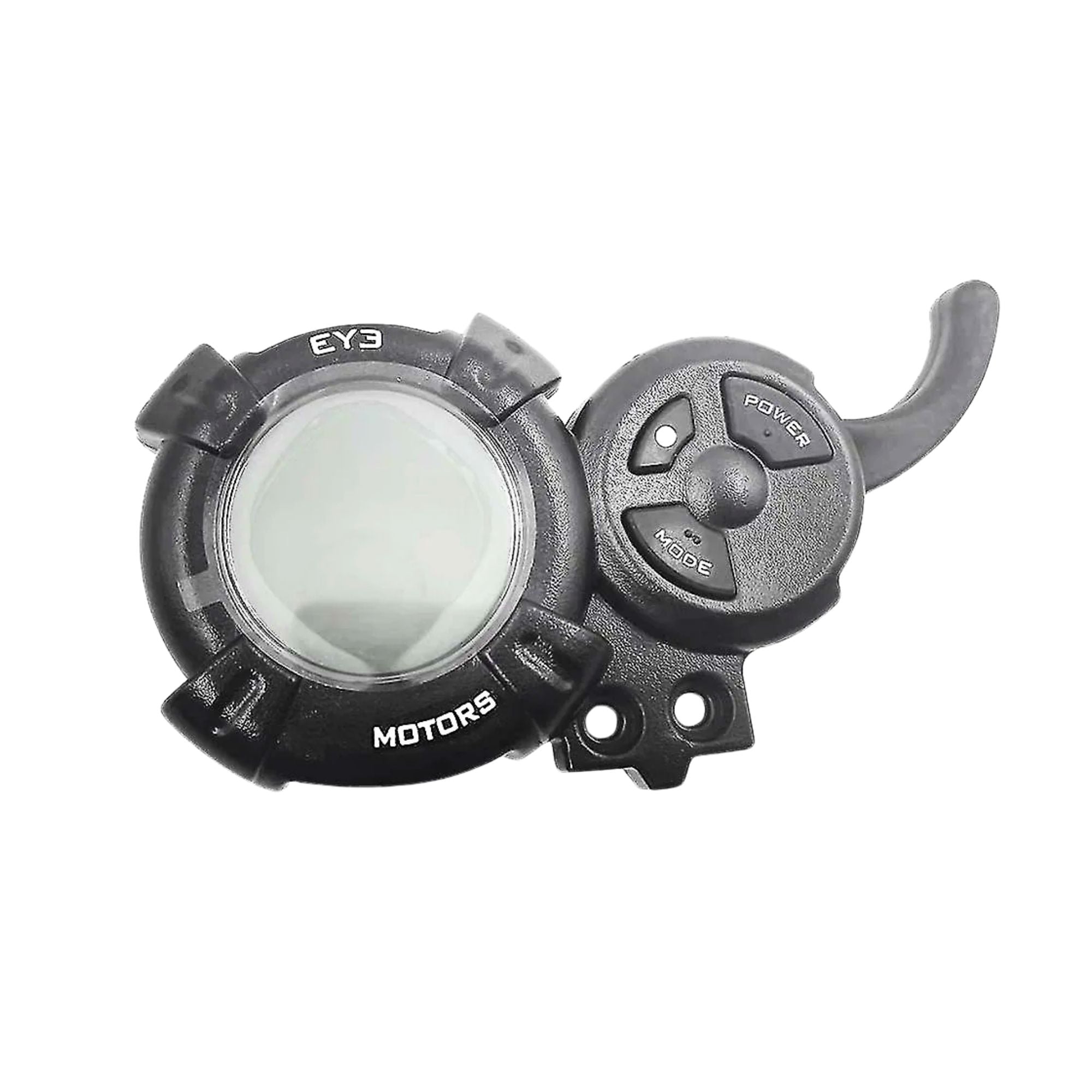 Display Minimotors Dualtron Ey3 wired