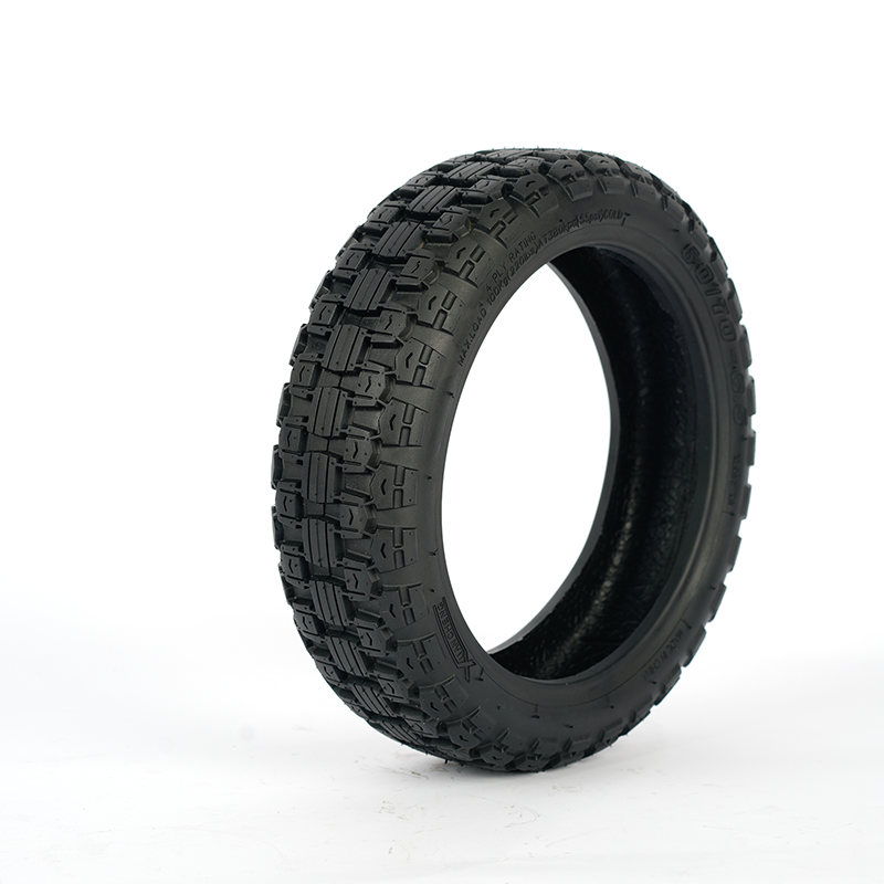 Pneu 60/70-6.5 offroad Ninebot G30