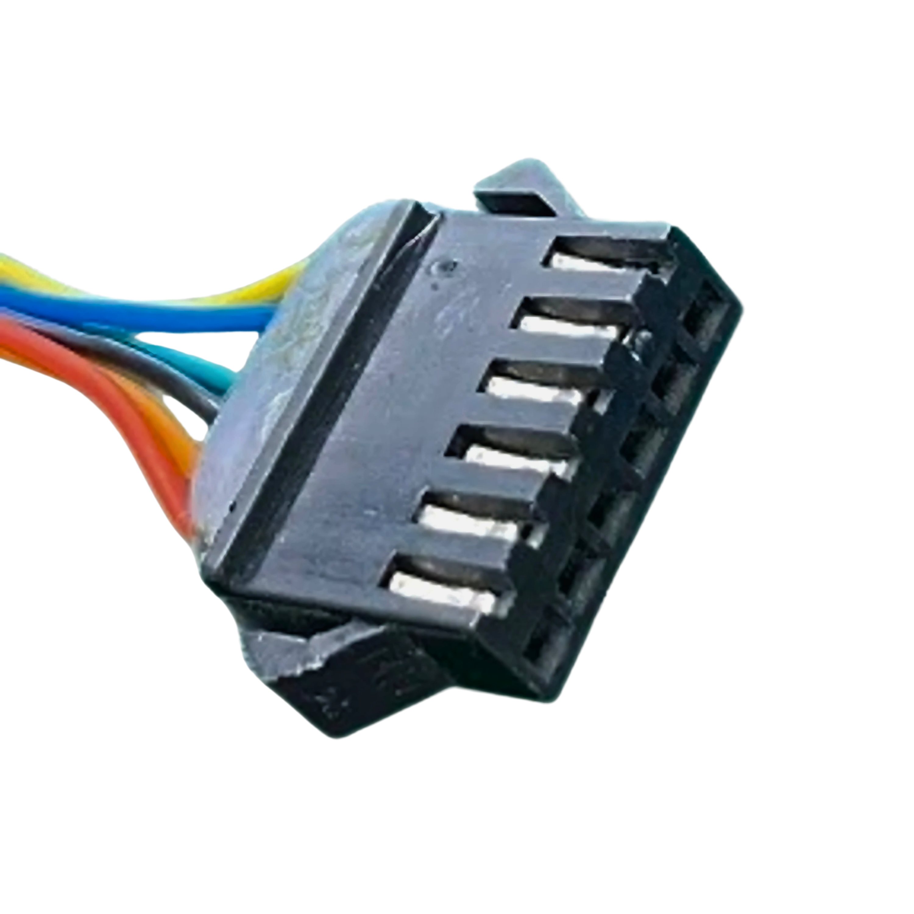 CONNECTEUR SM-6Y Dualtron