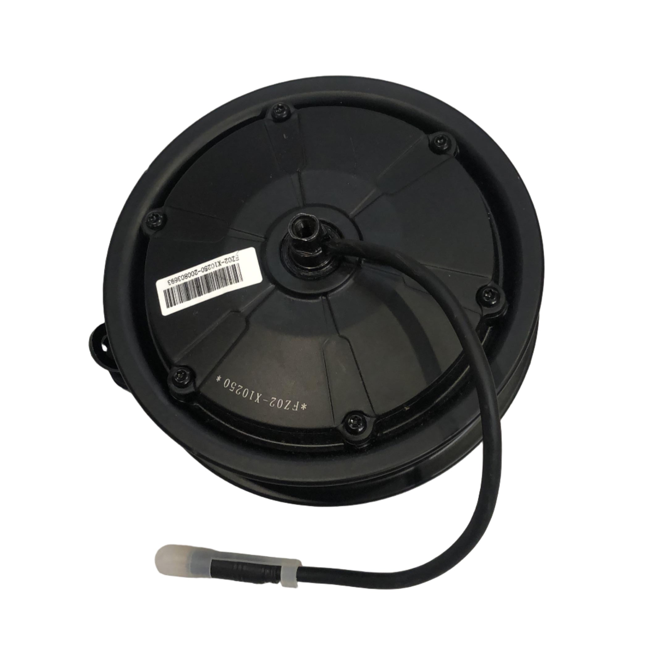 Moteur roue arrière Pure Air 1 et 2