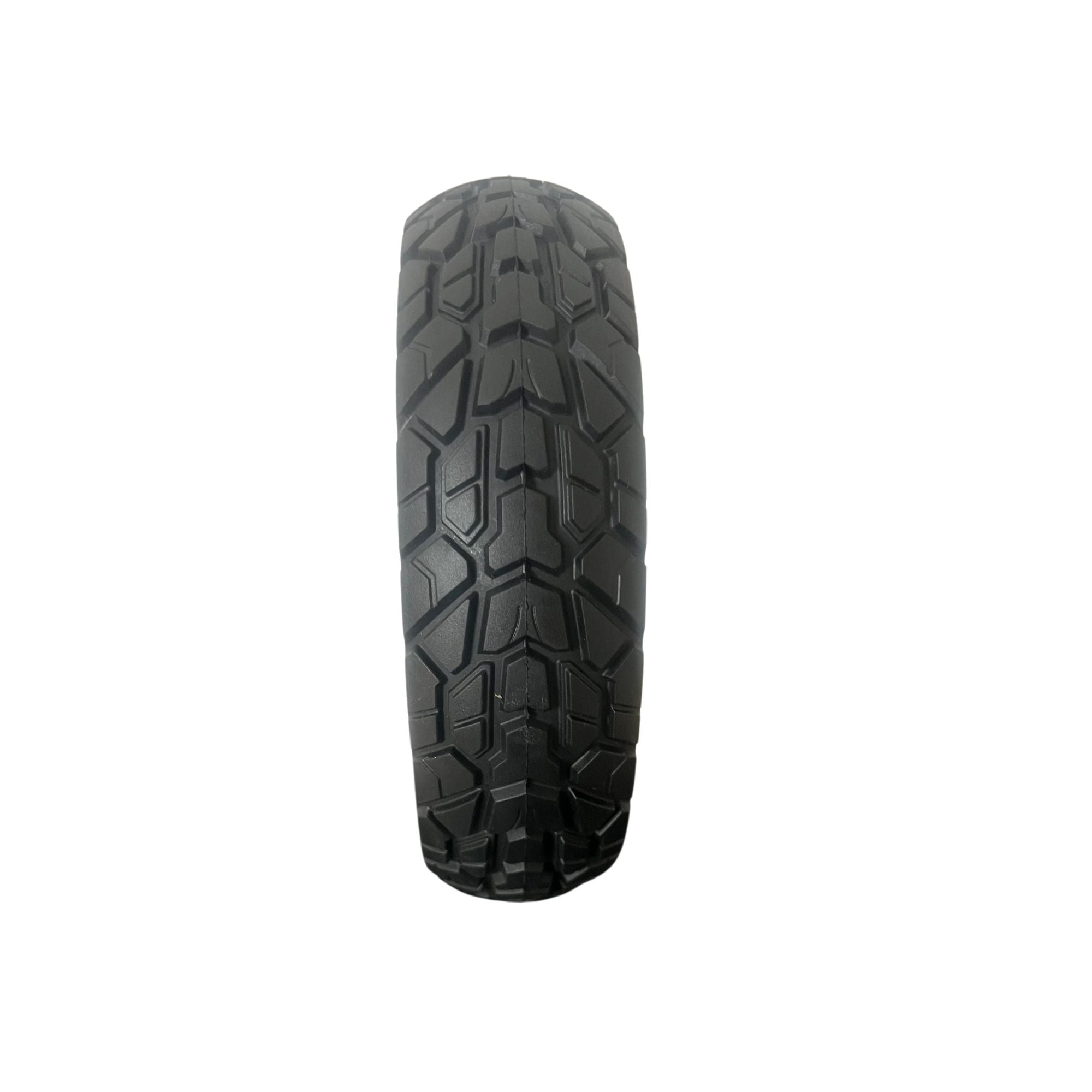 Pneu plein 8.5 x 2.0 off road Jaune XIAOMI