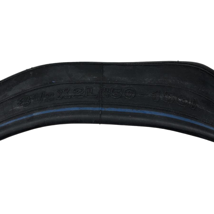 Inner Tube 8.5 x 2.0 Dualtron Mini 90° reinforced with packaging