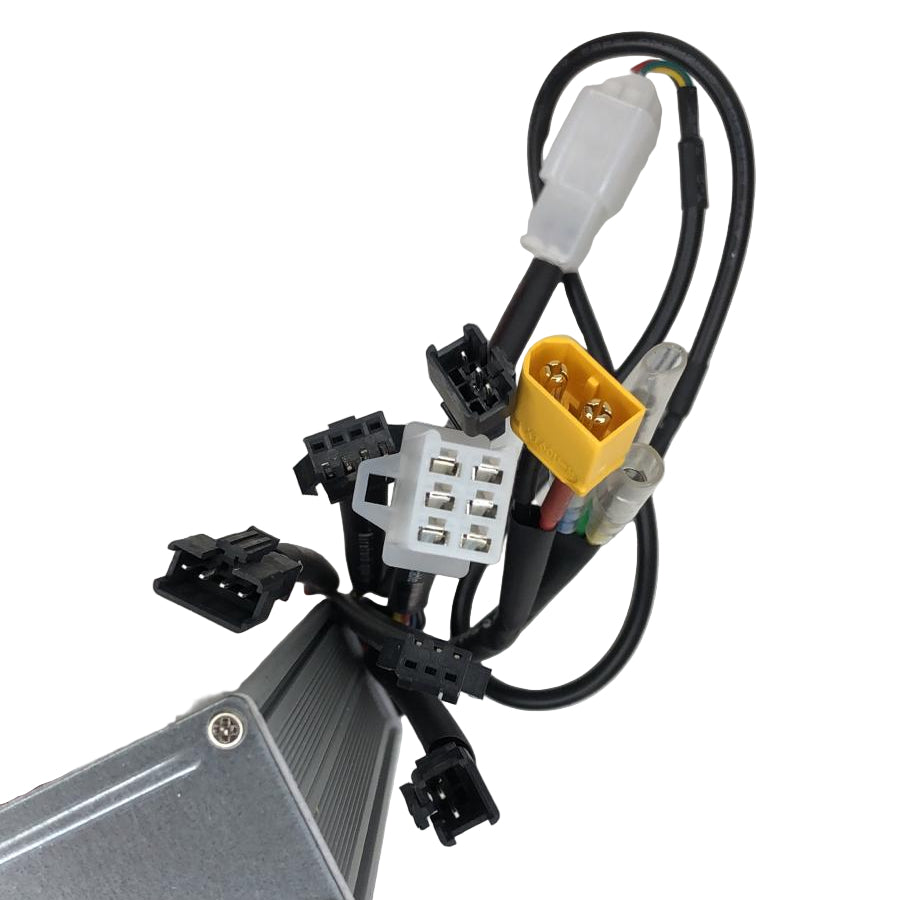 Contrôleur Iscooter IX5