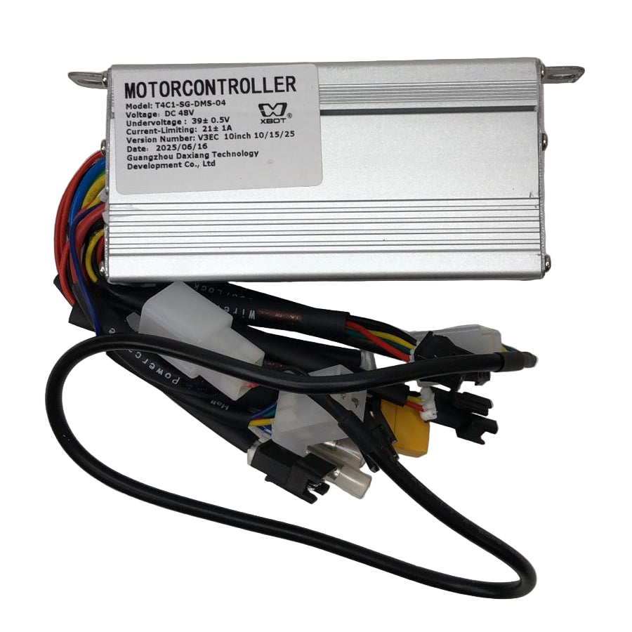 Contrôleur Iscooter IX4 V2