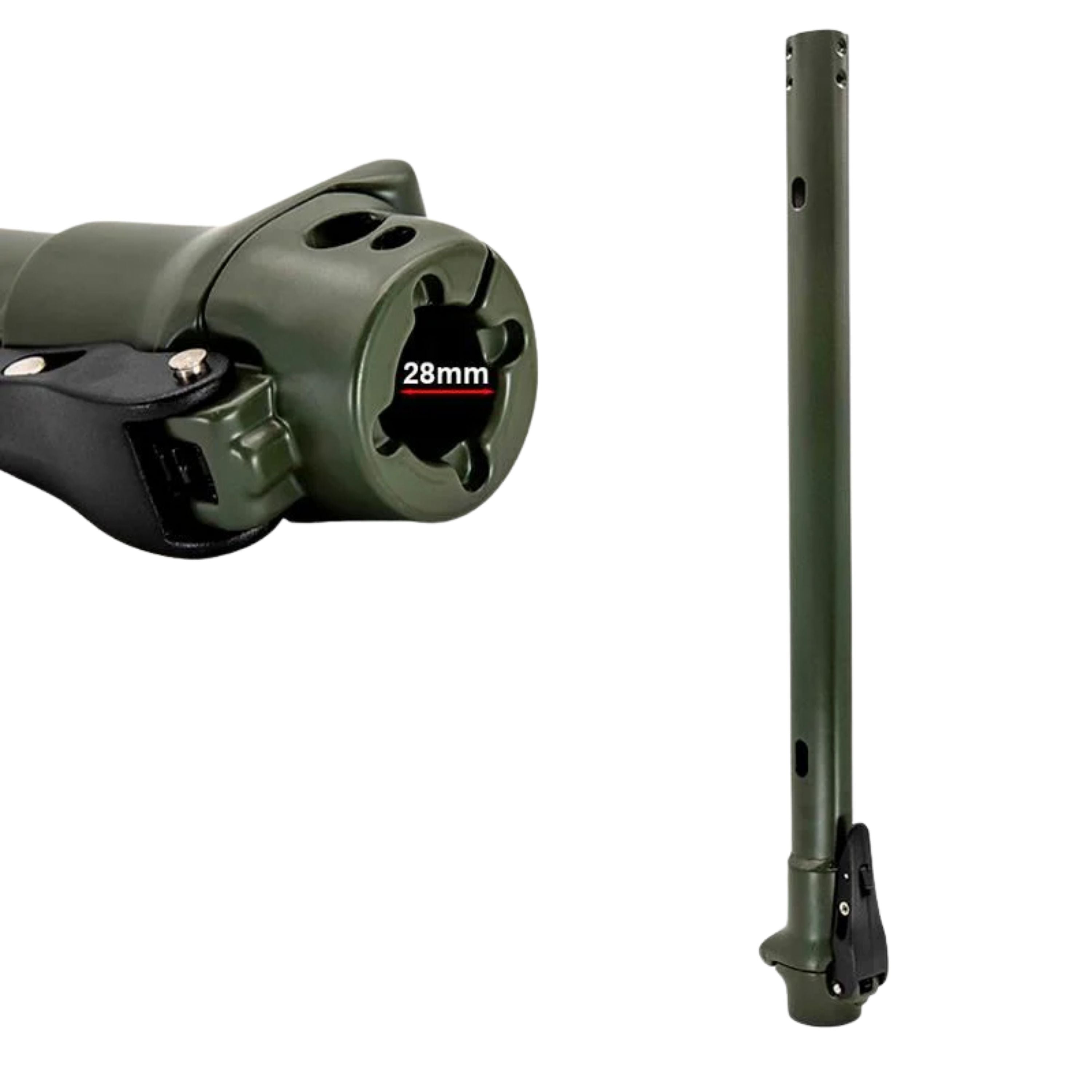 Potence complète Urban Glide 100S/100XS