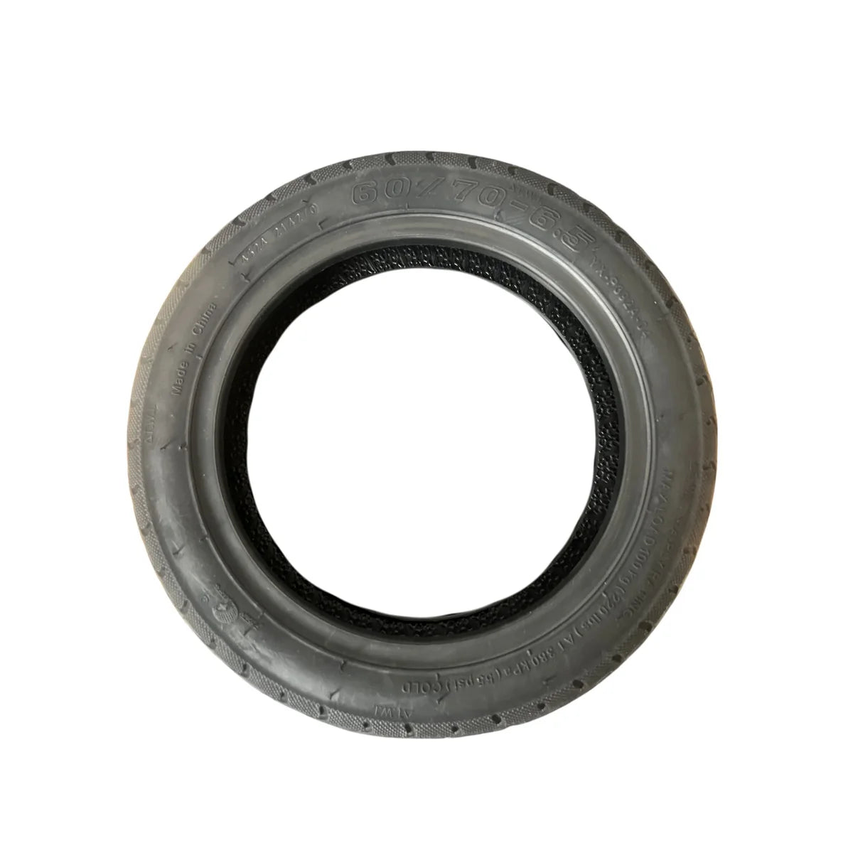 Pneu 60/70-6.5 Tubeless Ninebot G30