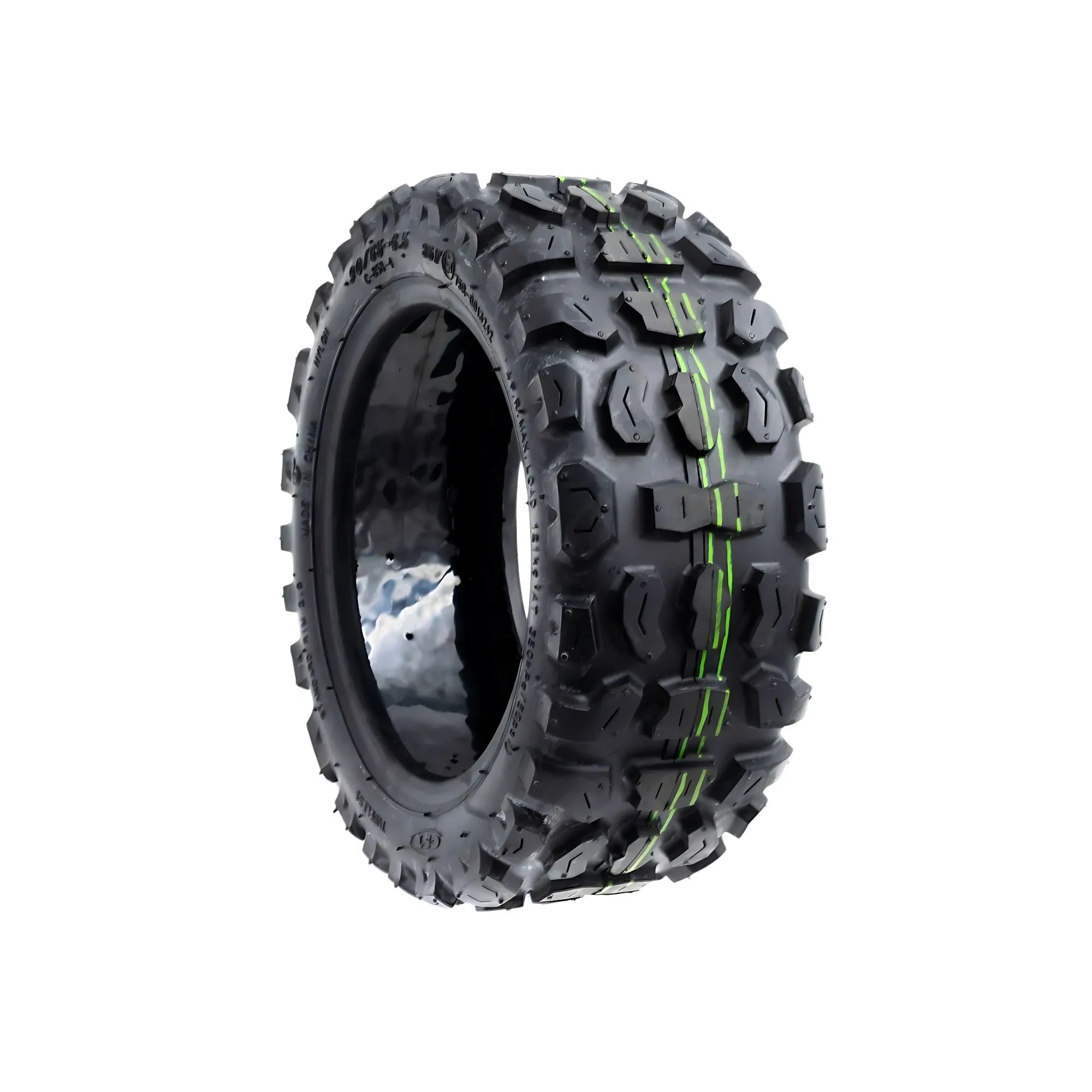 Pneu 90/65 -6.5 CST offroad Dualtron Achilleus, Thunder