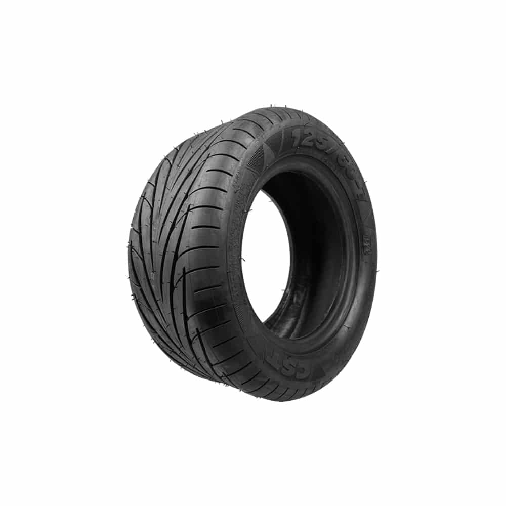 Pneu 125/60-7 CST Tubeless Dualtron X