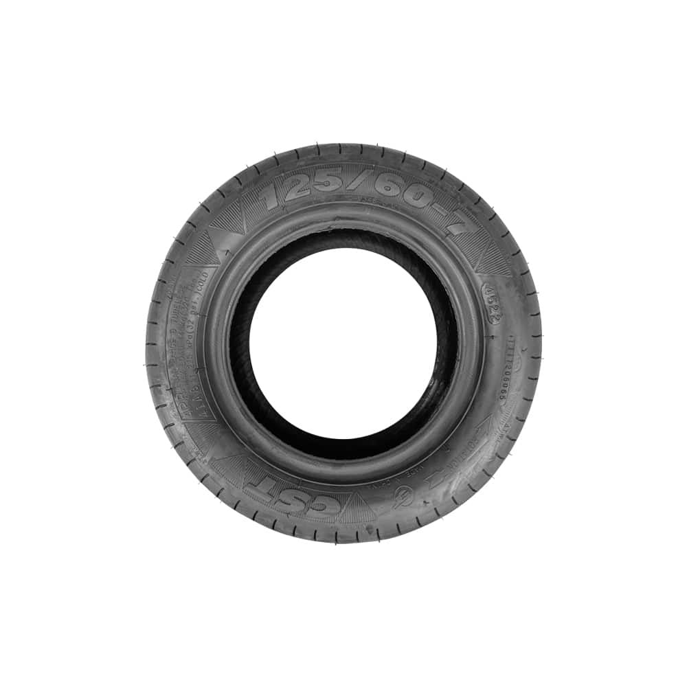 Pneu 125/60-7 CST Tubeless Dualtron X